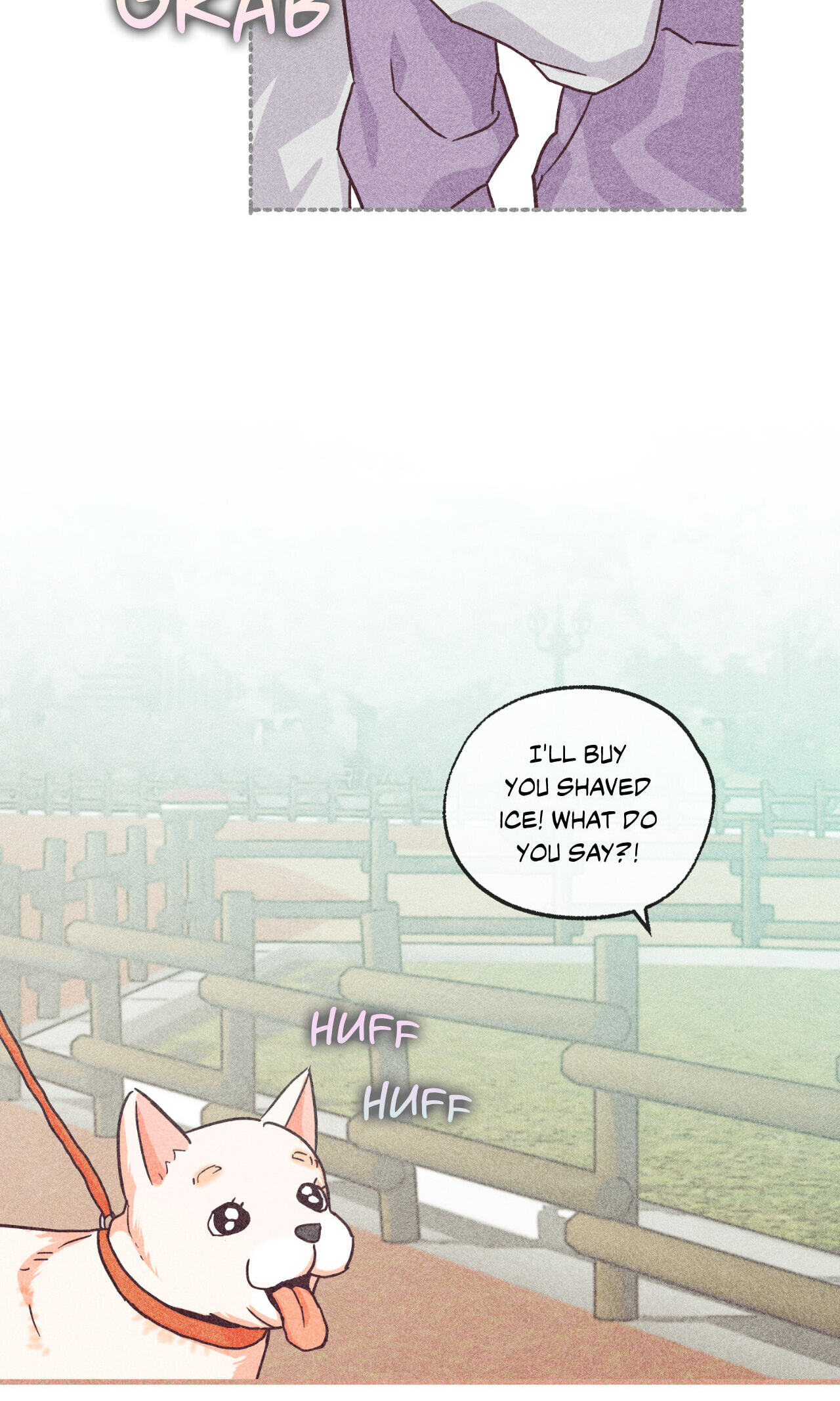 A Dildo Manga Chapter 32 page 56 - 