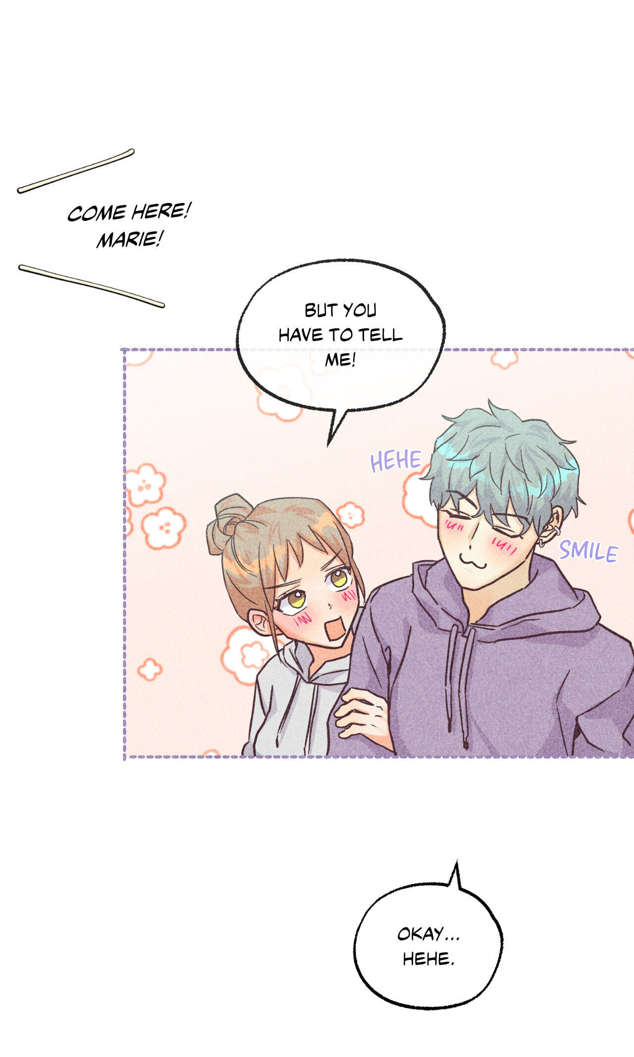 A Dildo Manga Chapter 32 page 57 - 
