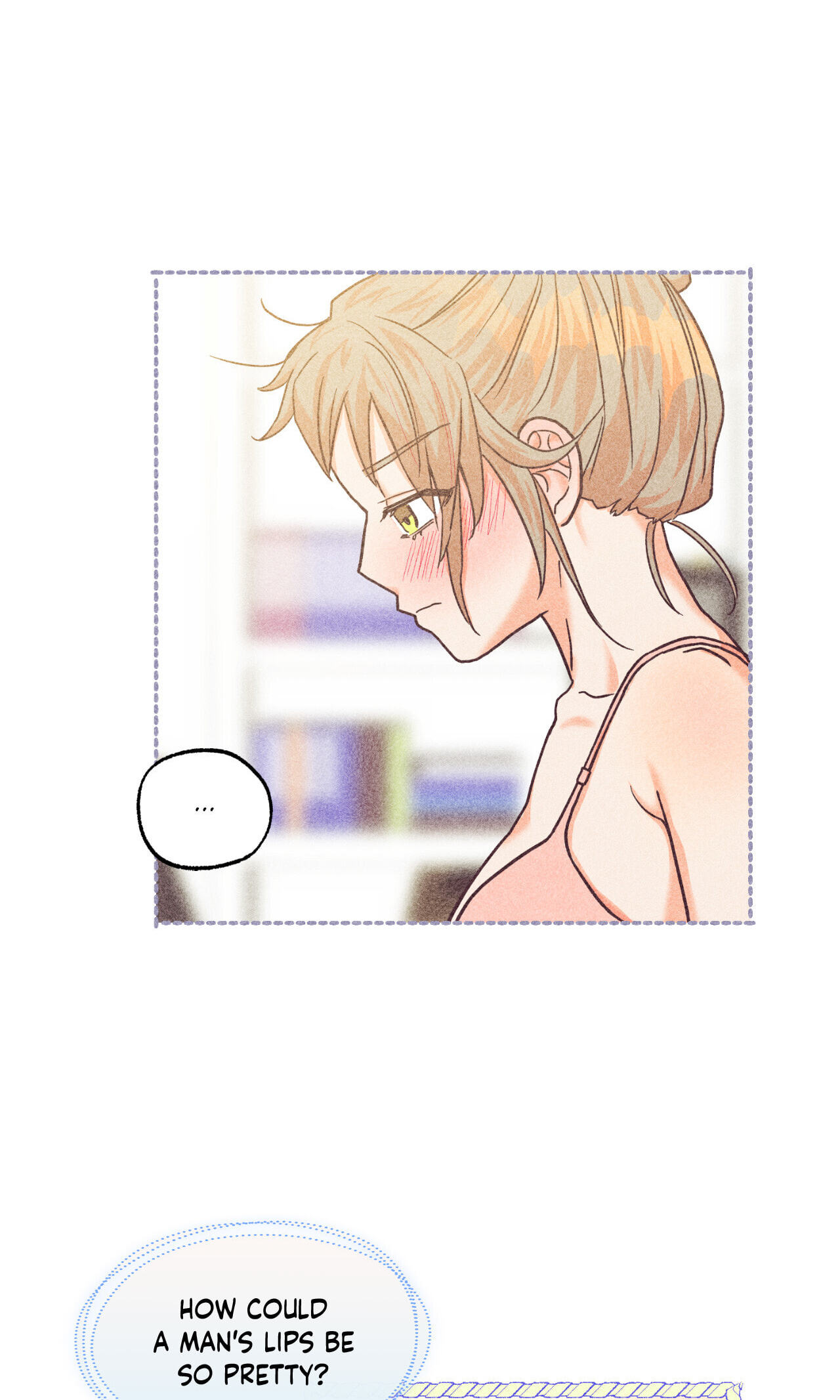 A Dildo Manga Chapter 32 page 10 - 