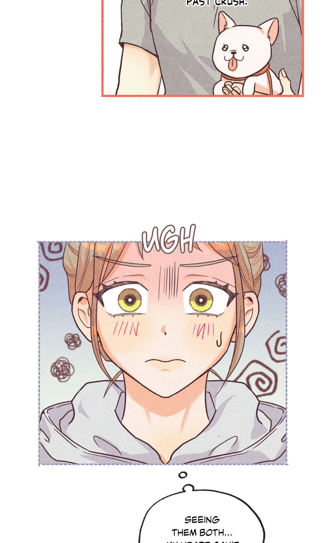 A Dildo Manga Chapter 33 page 11 - 