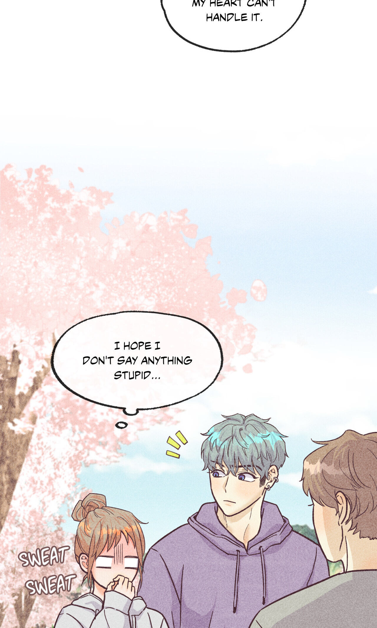 A Dildo Manga Chapter 33 page 12 - 
