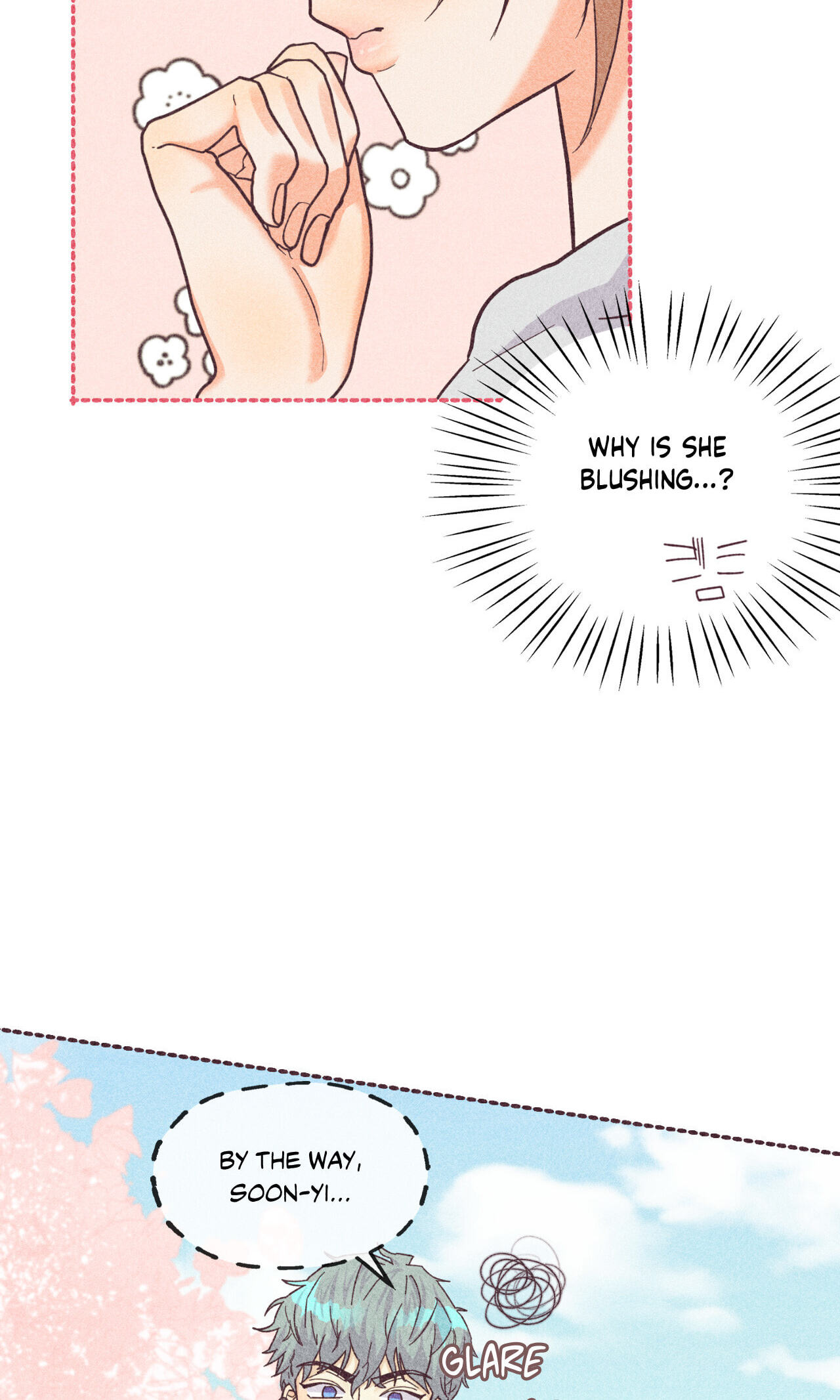 A Dildo Manga Chapter 33 page 14 - 