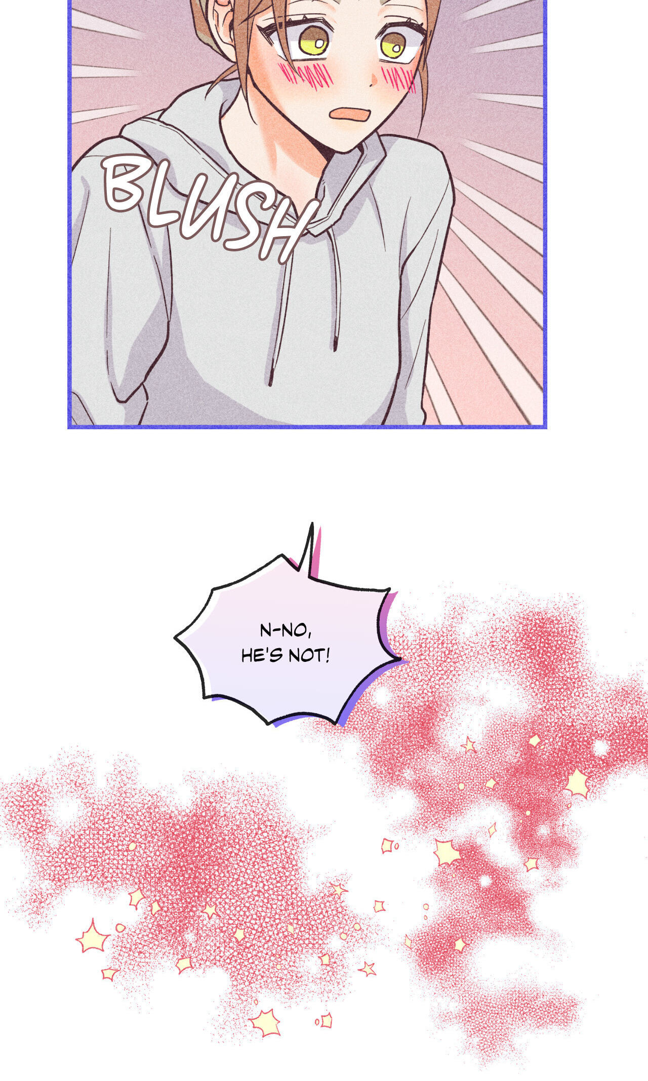A Dildo Manga Chapter 33 page 16 - 