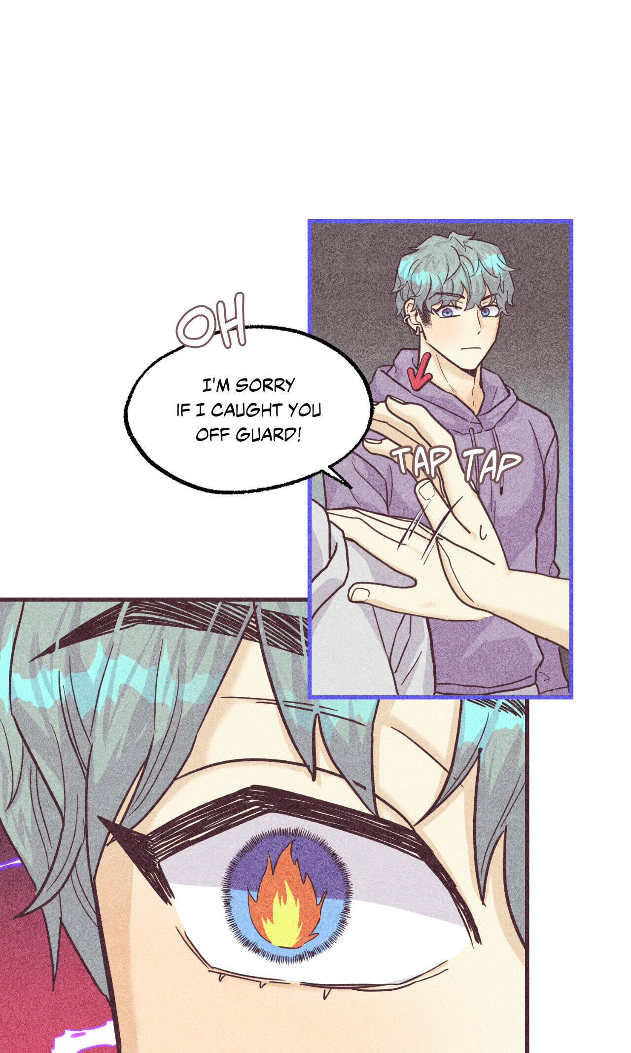 A Dildo Manga Chapter 33 page 17 - 