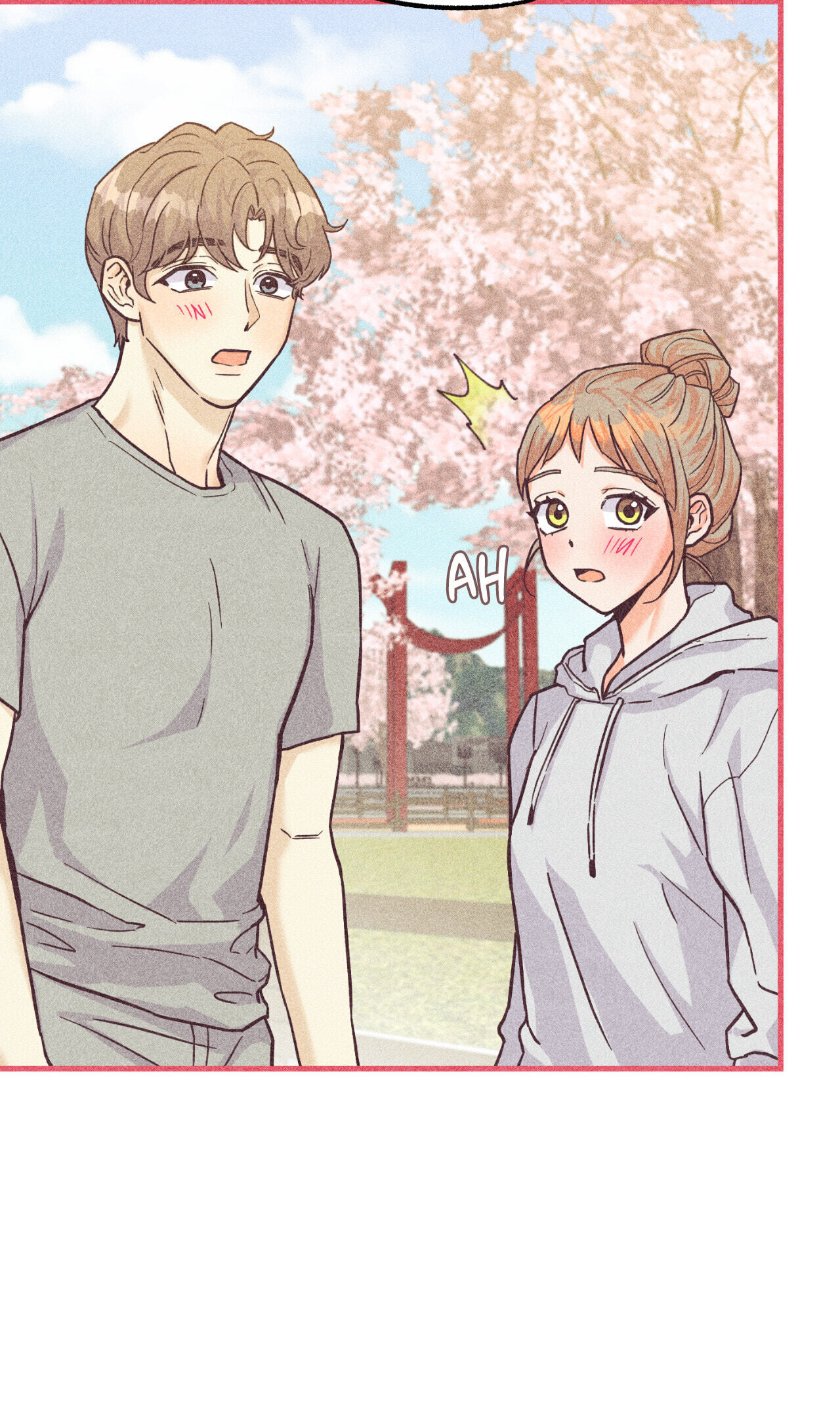 A Dildo Manga Chapter 33 page 3 - 