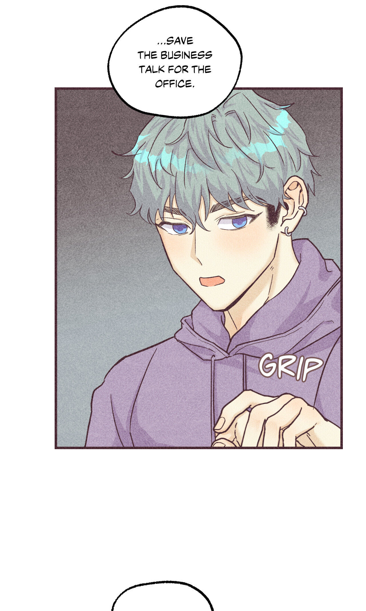 A Dildo Manga Chapter 33 page 21 - 