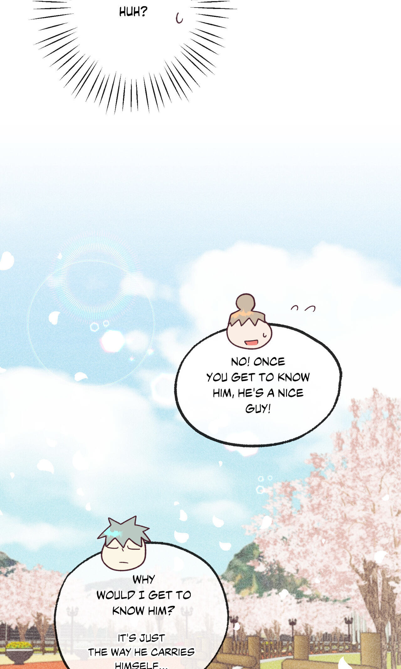 A Dildo Manga Chapter 33 page 26 - 