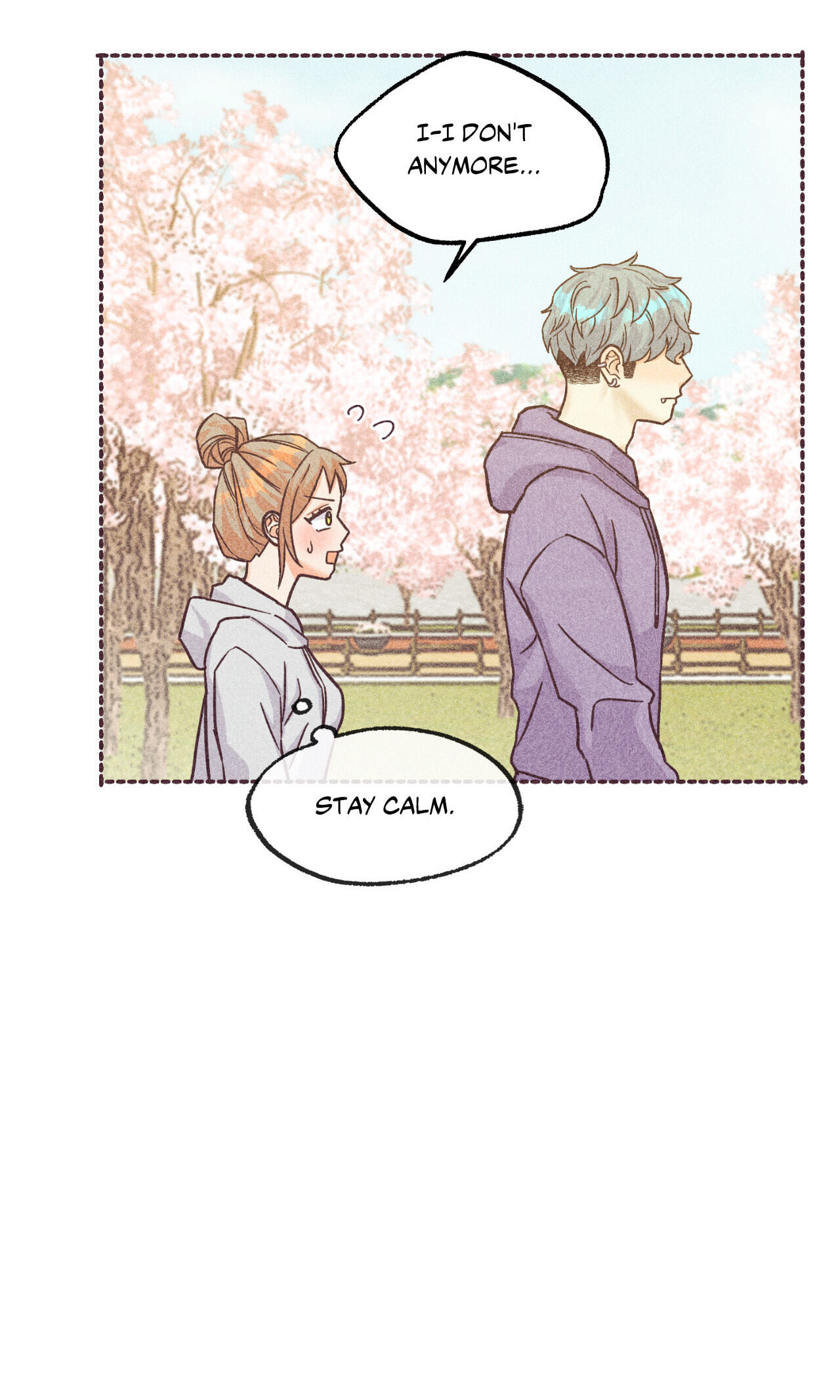 A Dildo Manga Chapter 33 page 30 - 