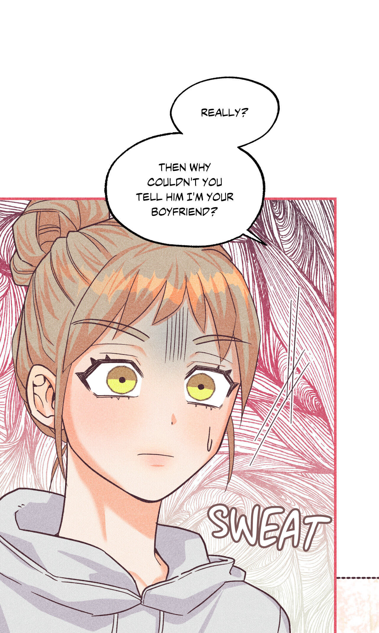 A Dildo Manga Chapter 33 page 31 - 