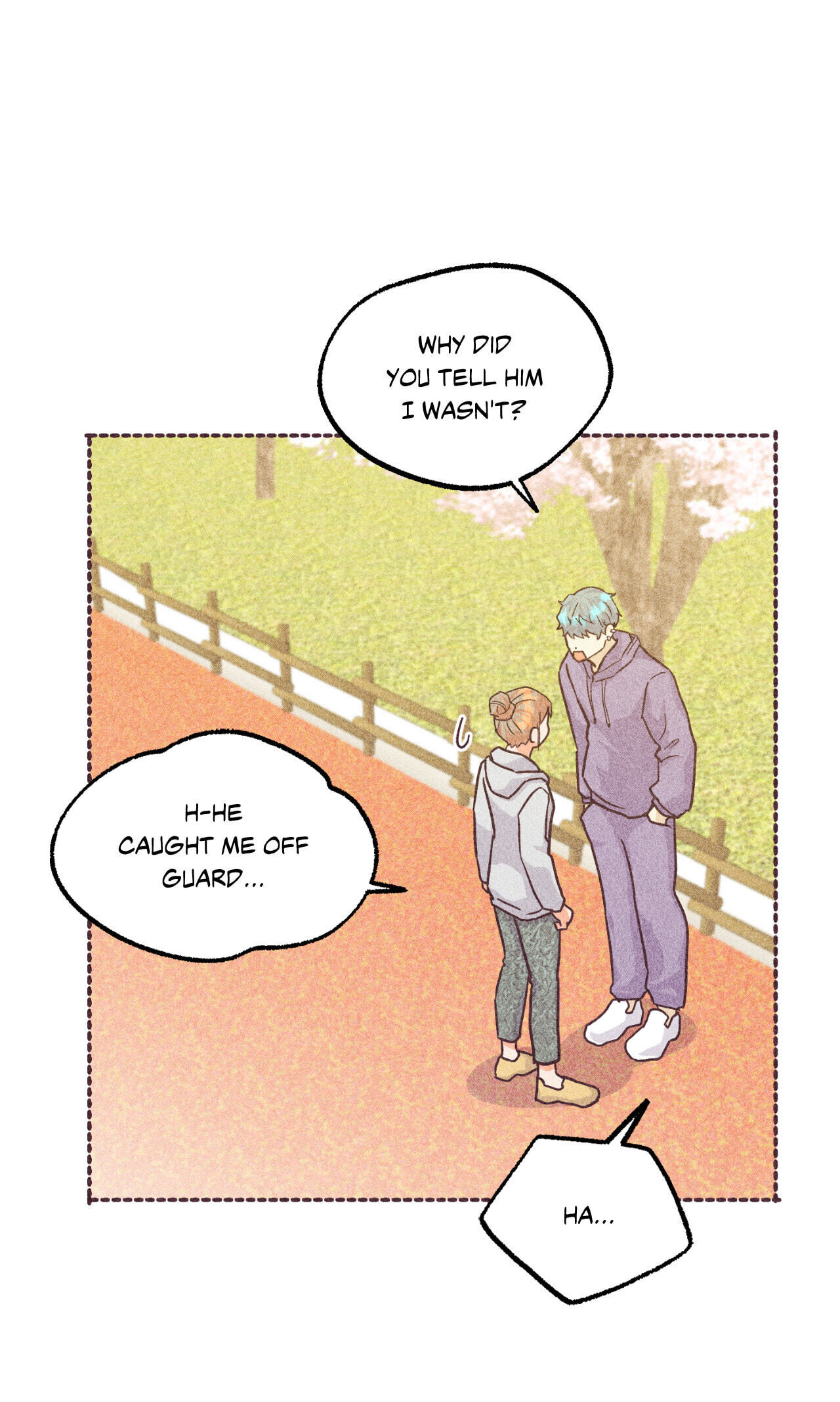 A Dildo Manga Chapter 33 page 33 - 