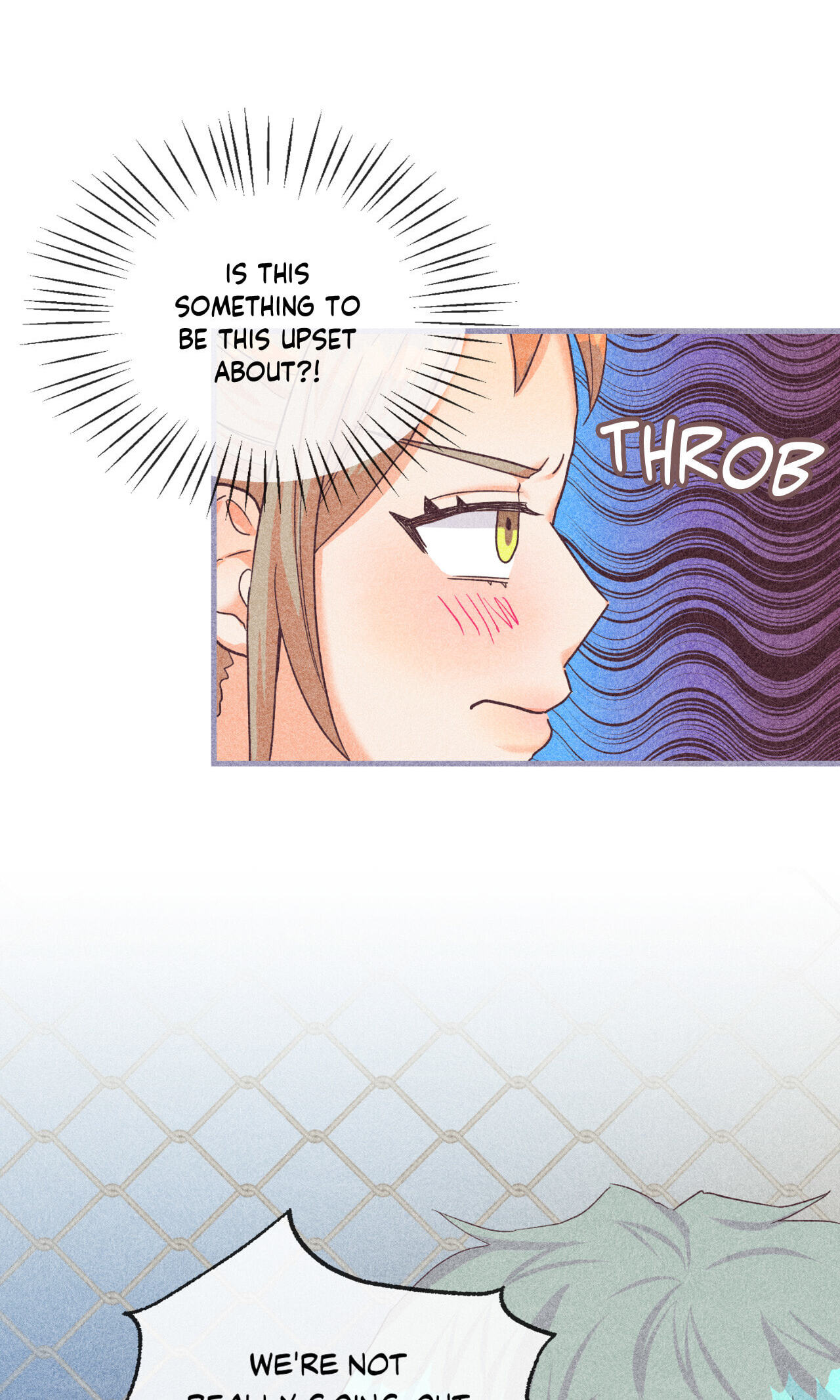 A Dildo Manga Chapter 33 page 34 - 