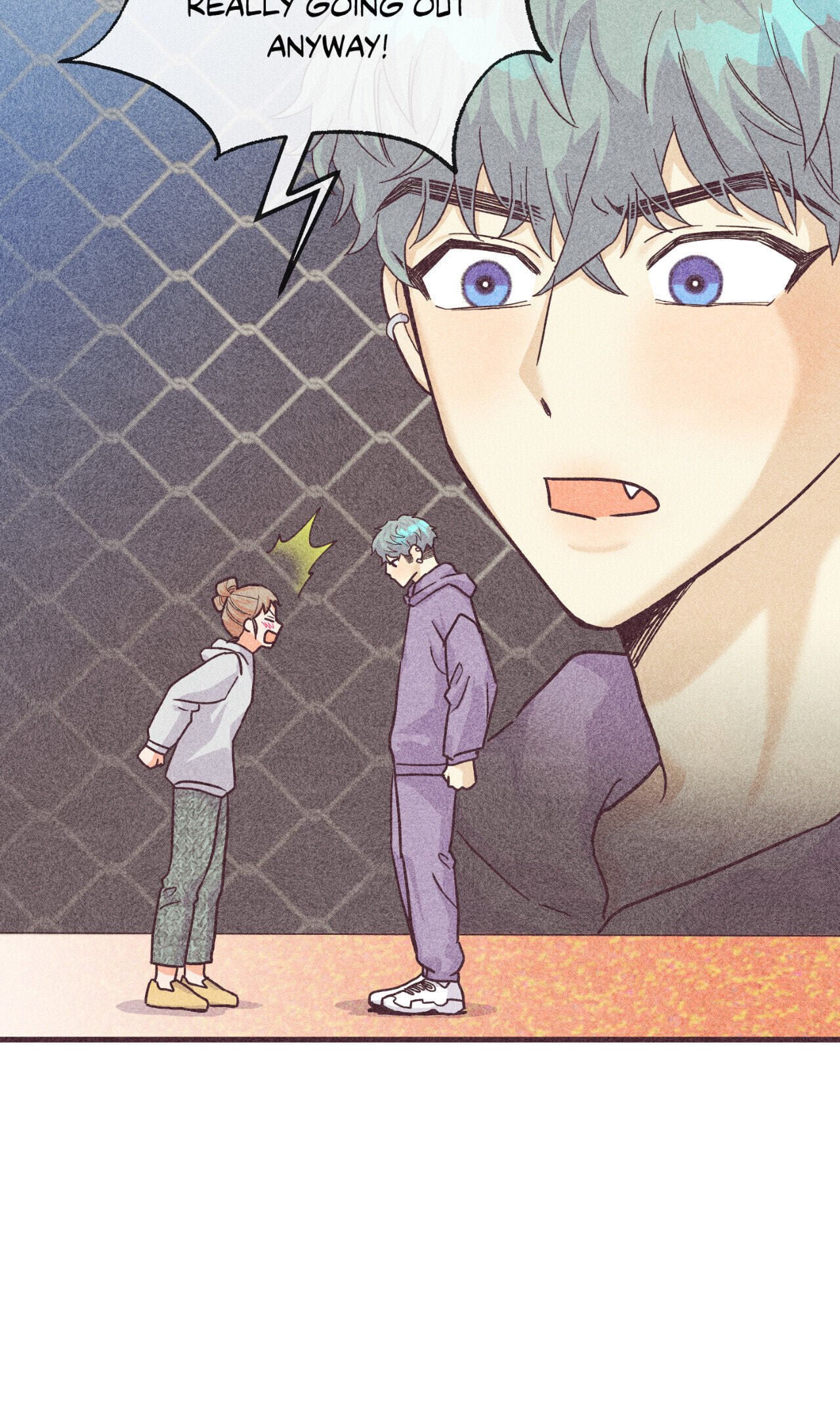 A Dildo Manga Chapter 33 page 35 - 