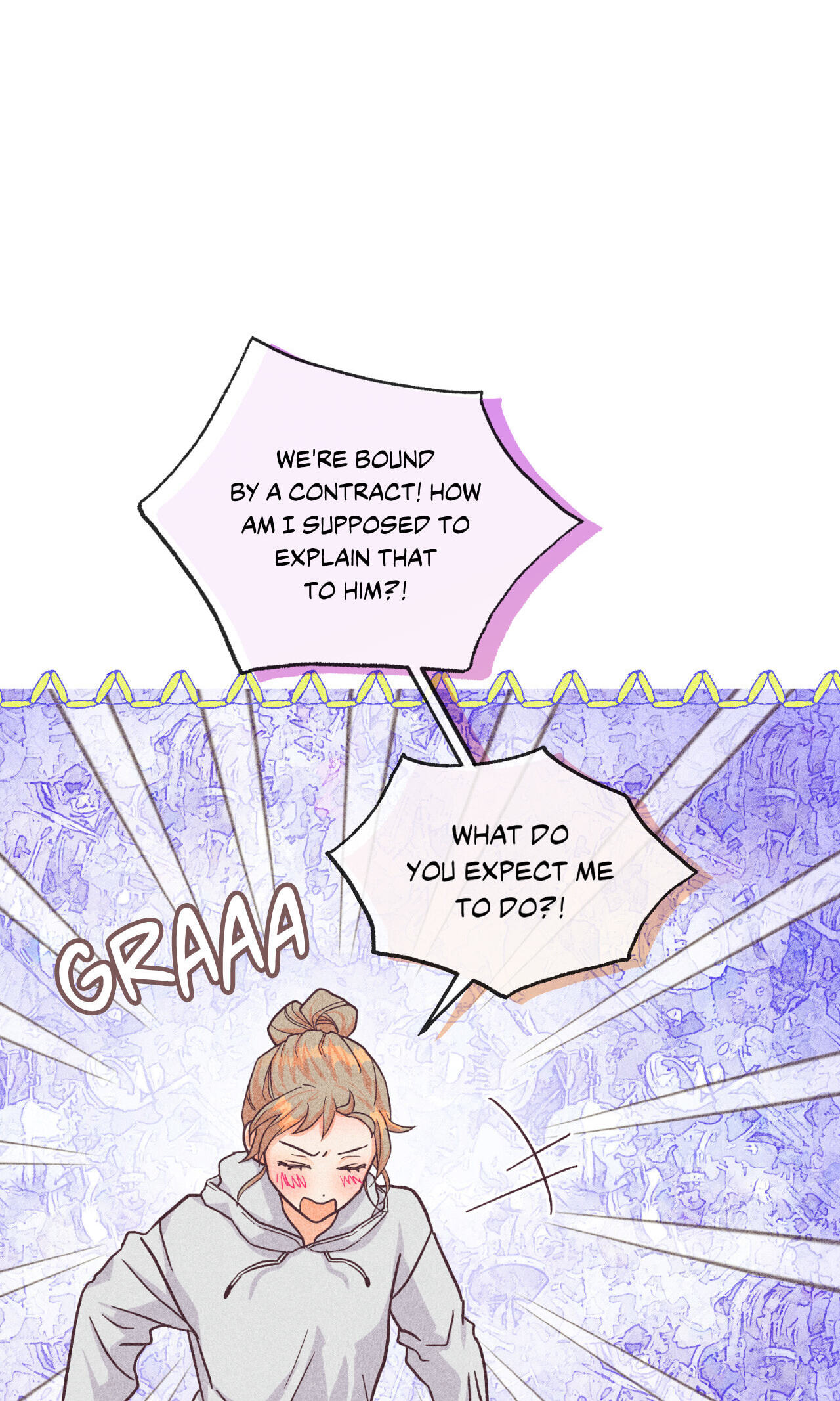 A Dildo Manga Chapter 33 page 36 - 