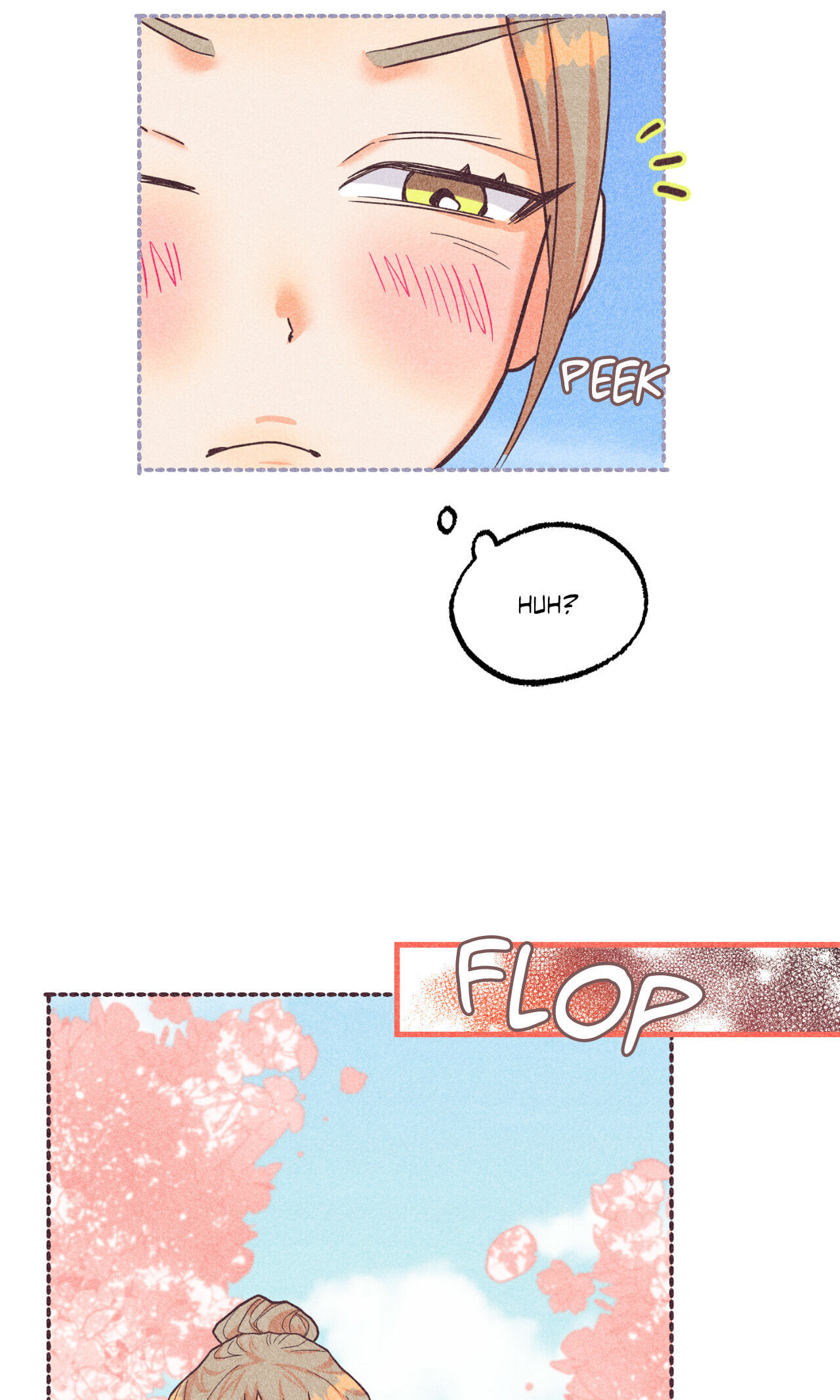 A Dildo Manga Chapter 33 page 38 - 