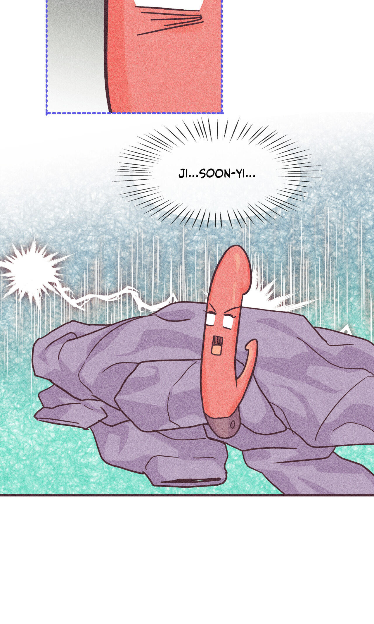 A Dildo Manga Chapter 33 page 40 - 