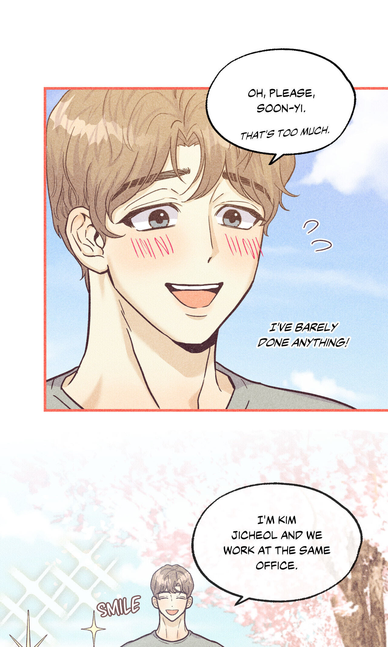 A Dildo Manga Chapter 33 page 5 - 
