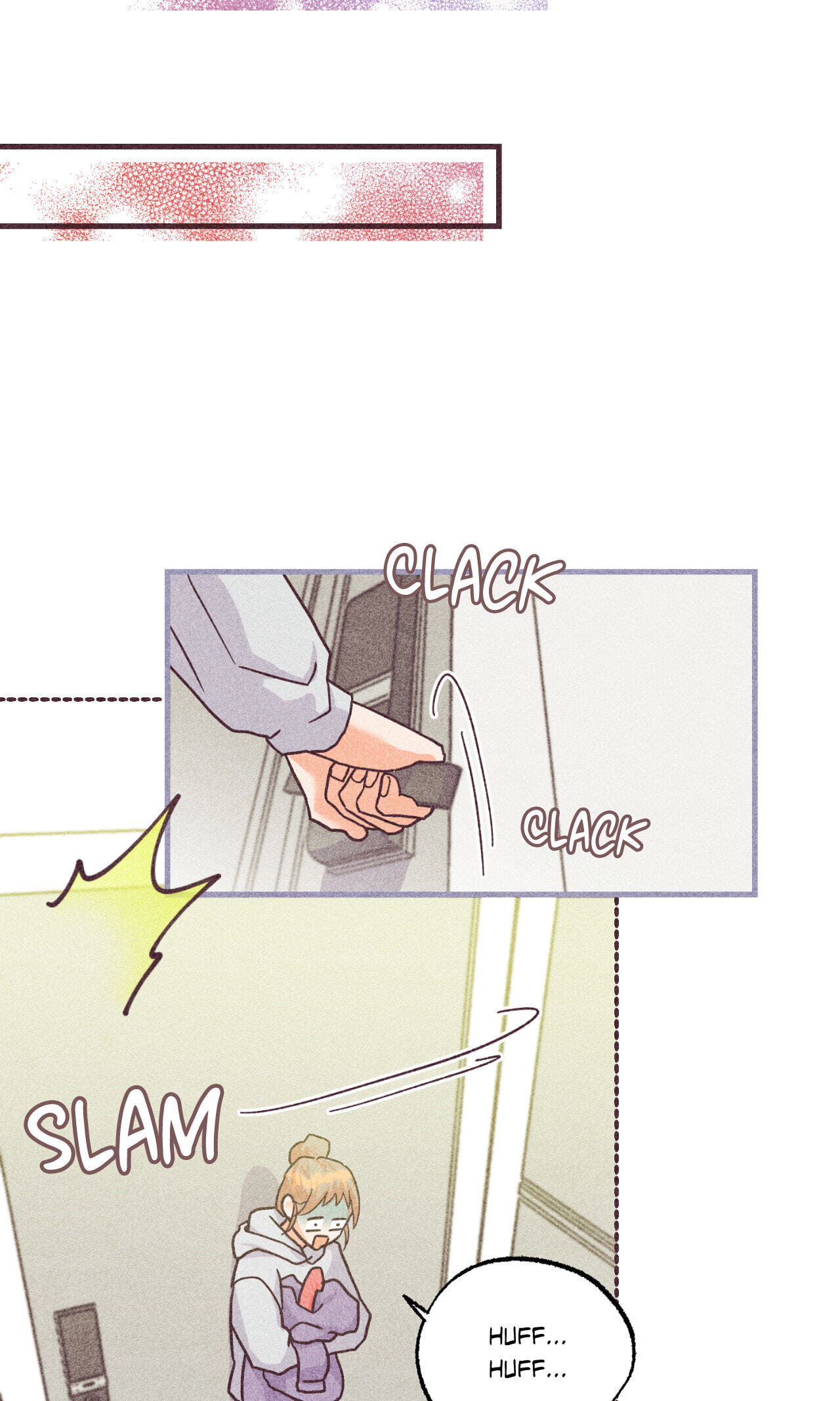 A Dildo Manga Chapter 33 page 43 - 