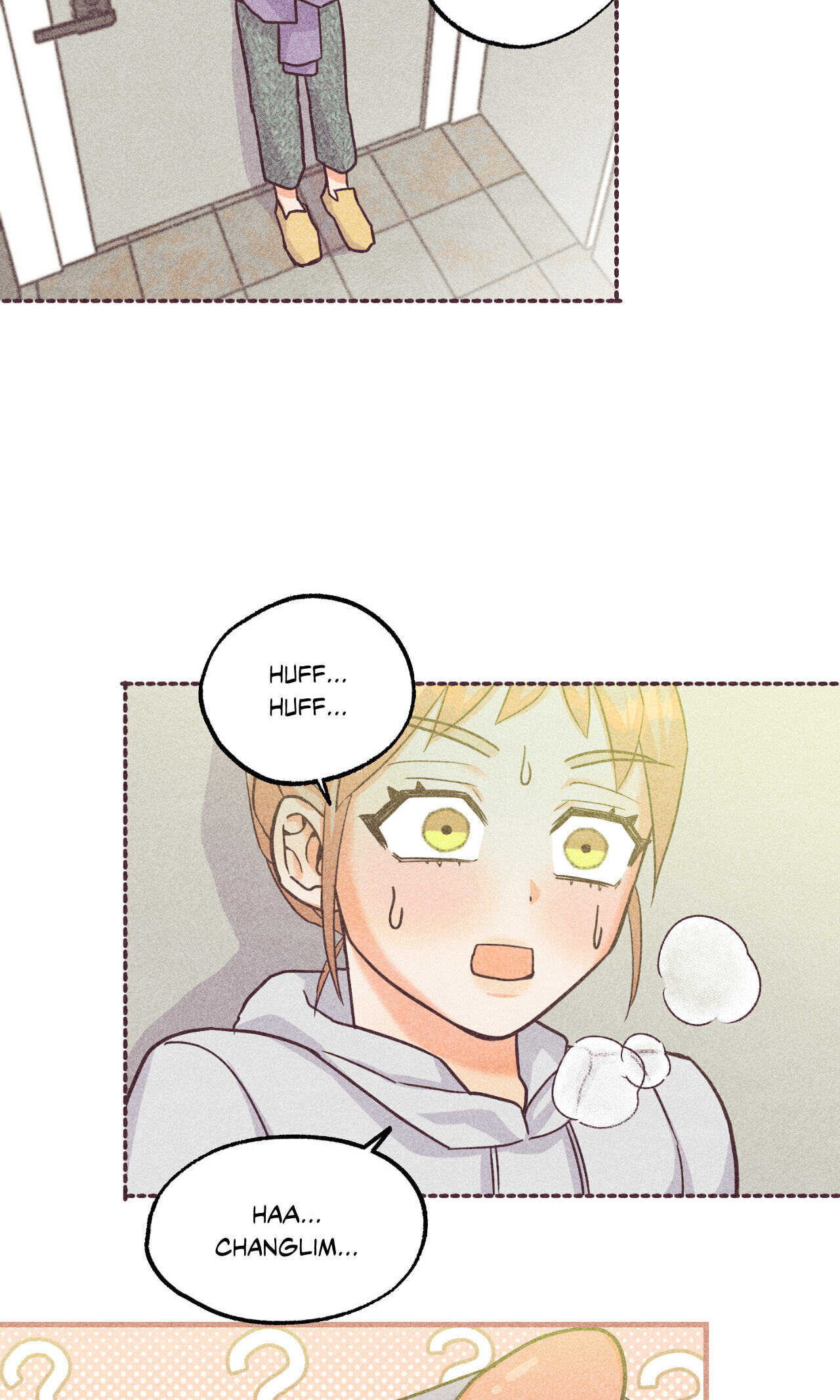 A Dildo Manga Chapter 33 page 44 - 