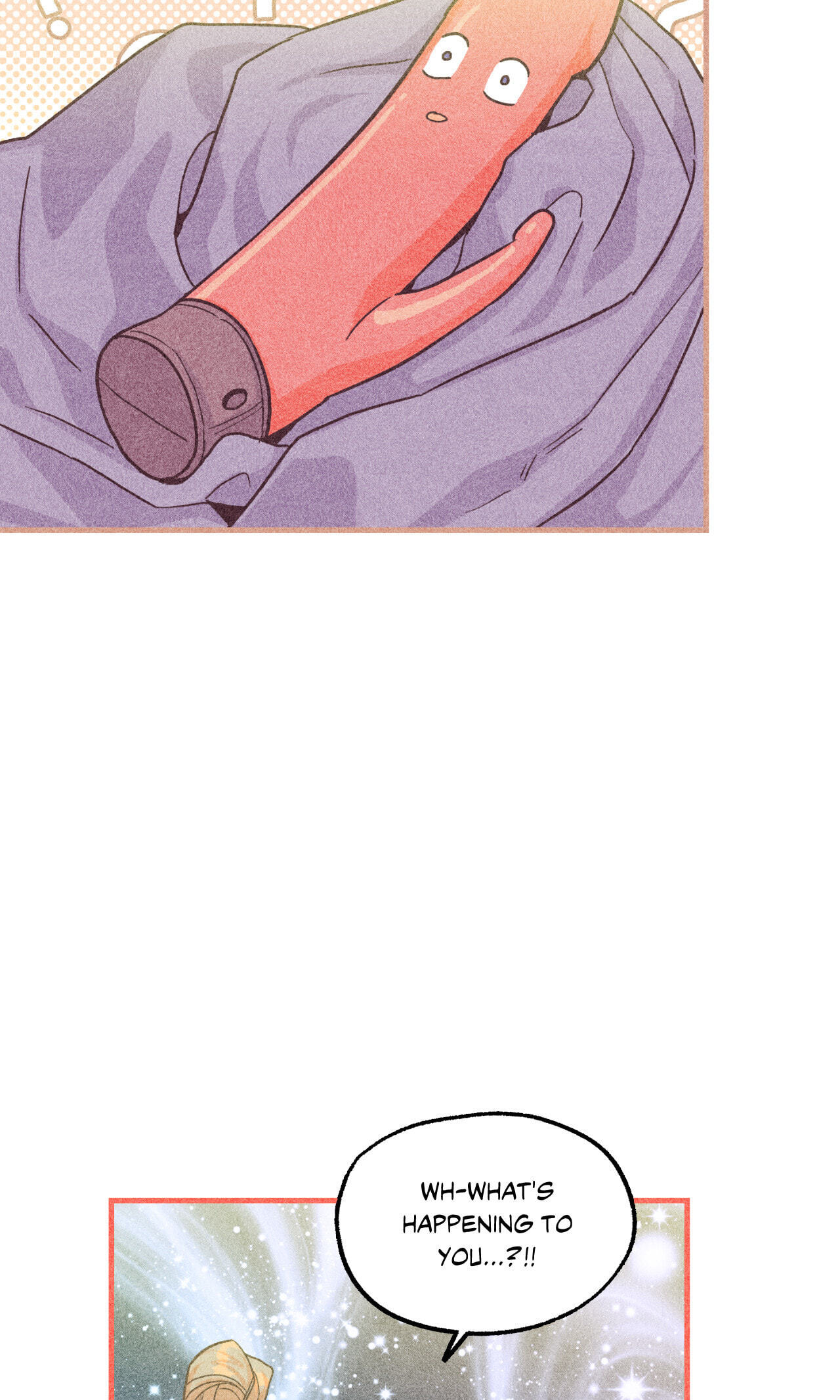 A Dildo Manga Chapter 33 page 45 - 
