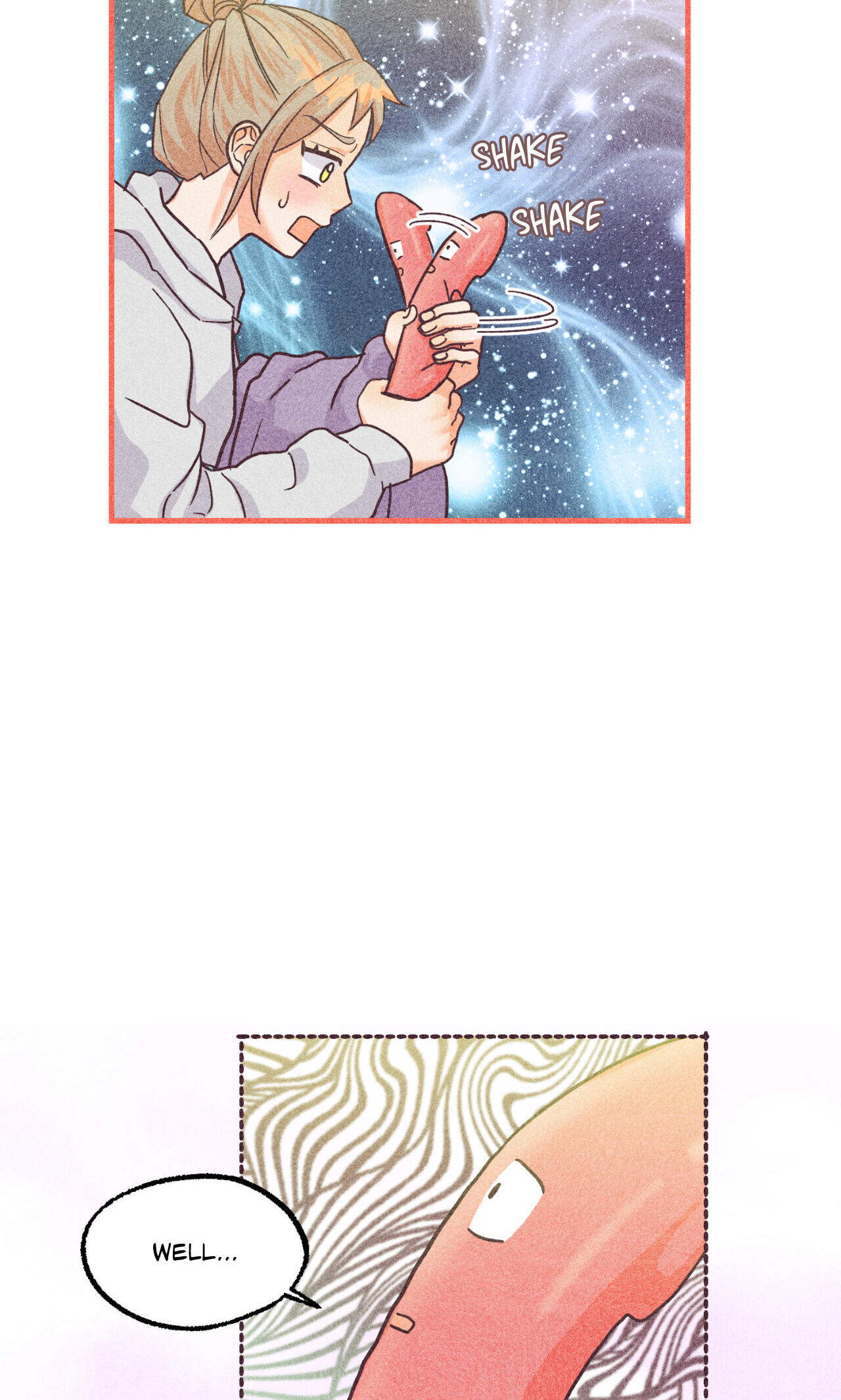 A Dildo Manga Chapter 33 page 46 - 