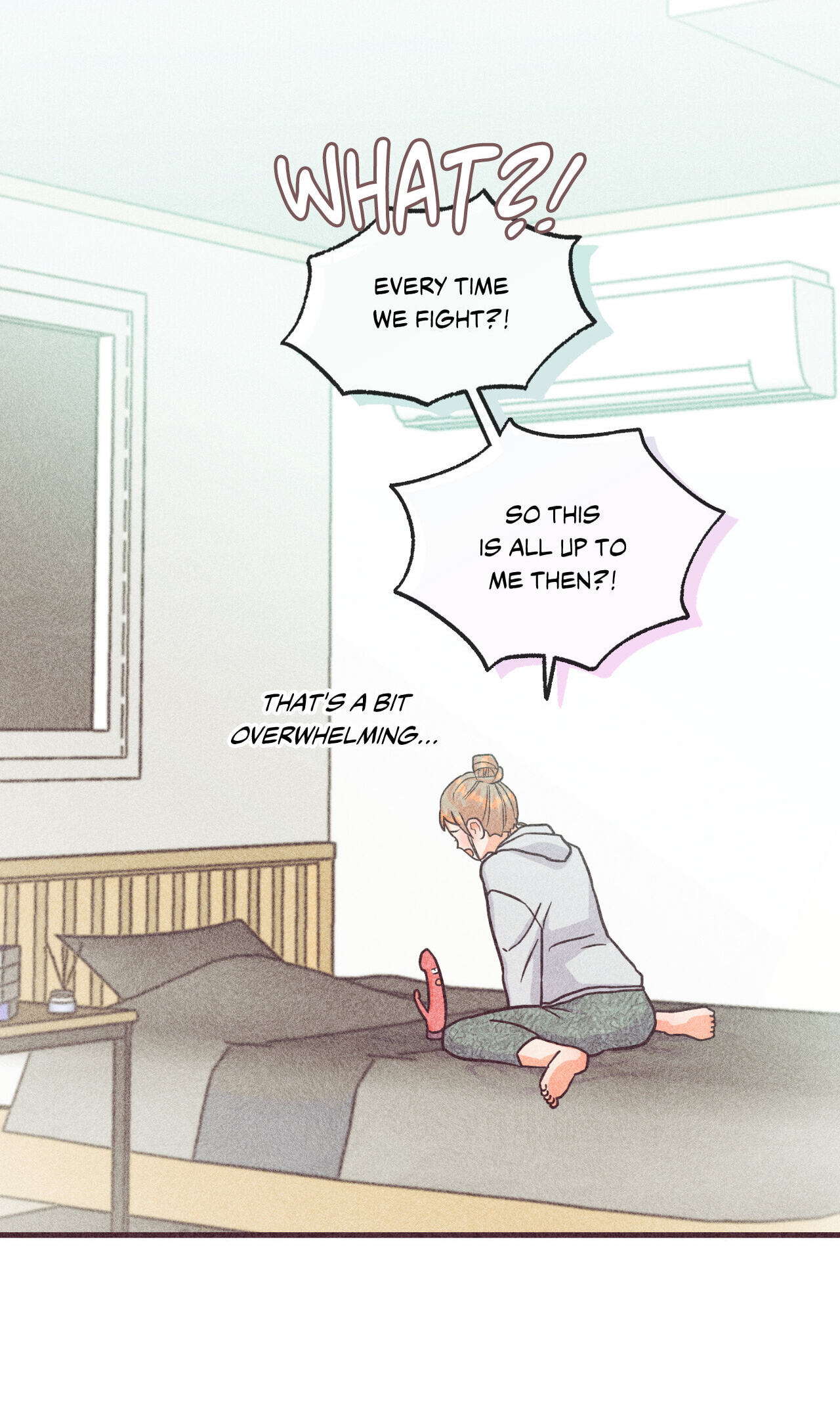 A Dildo Manga Chapter 33 page 48 - 