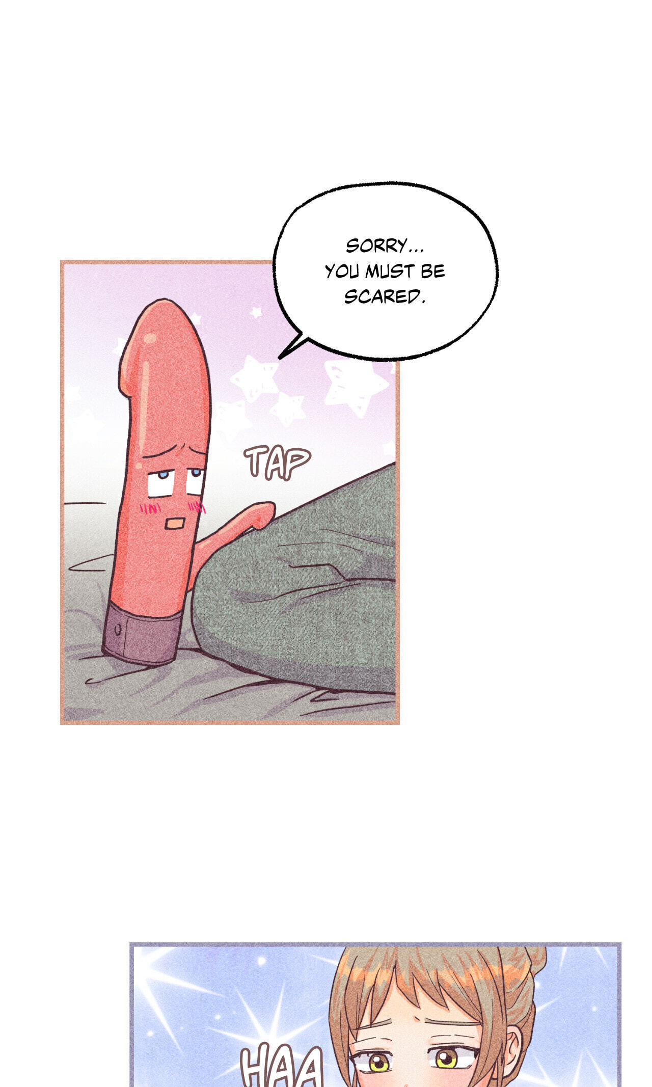 A Dildo Manga Chapter 33 page 49 - 
