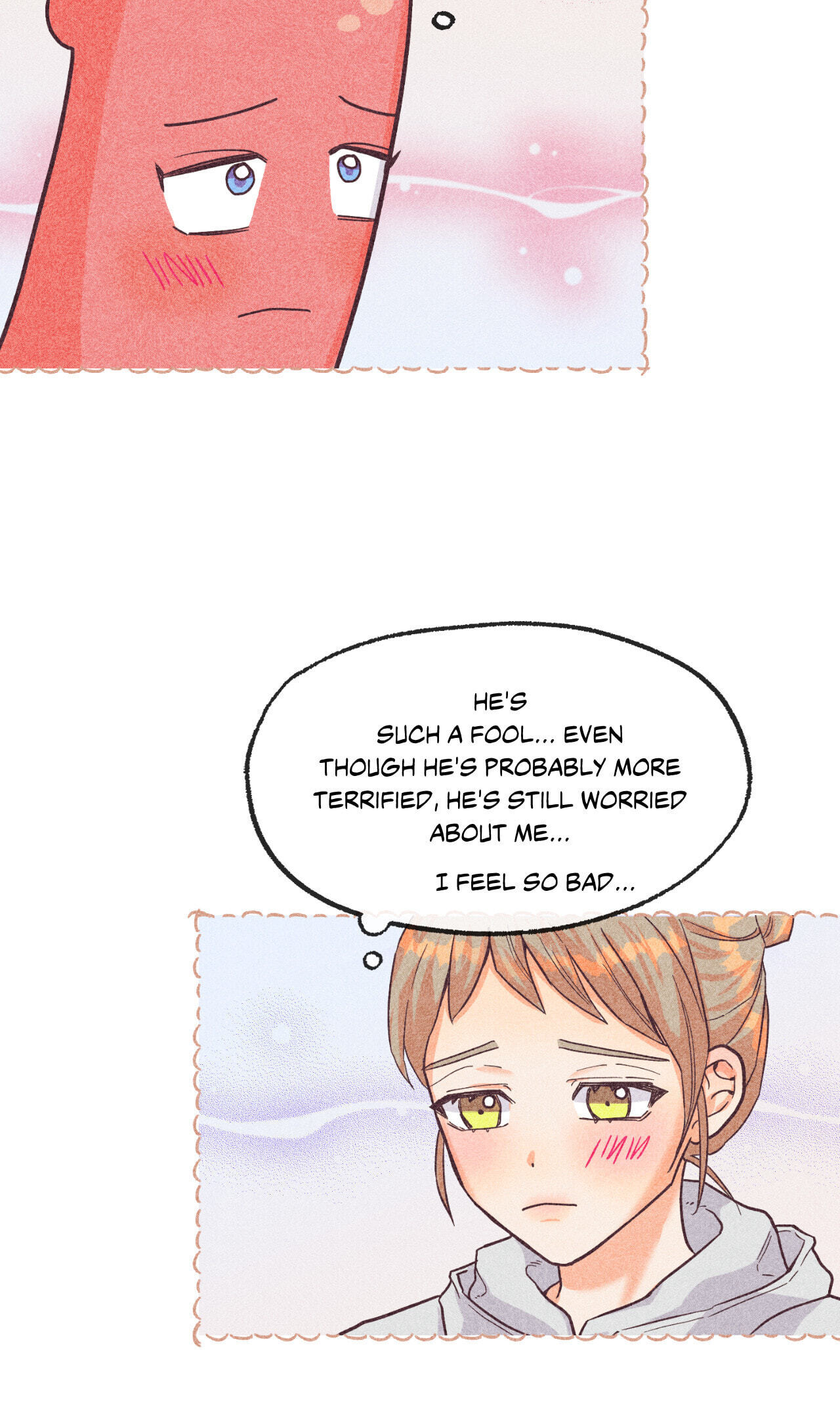 A Dildo Manga Chapter 33 page 51 - 