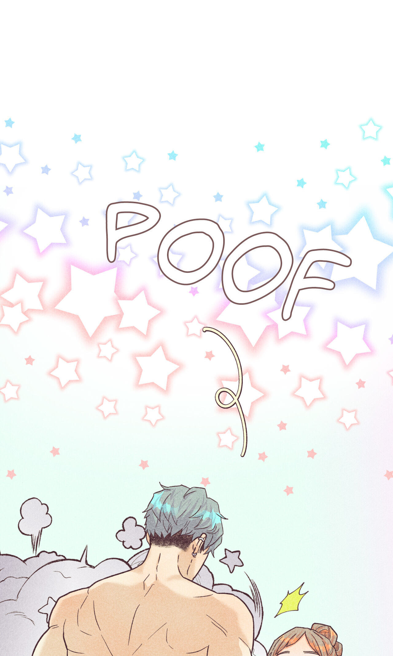 A Dildo Manga Chapter 33 page 52 - 