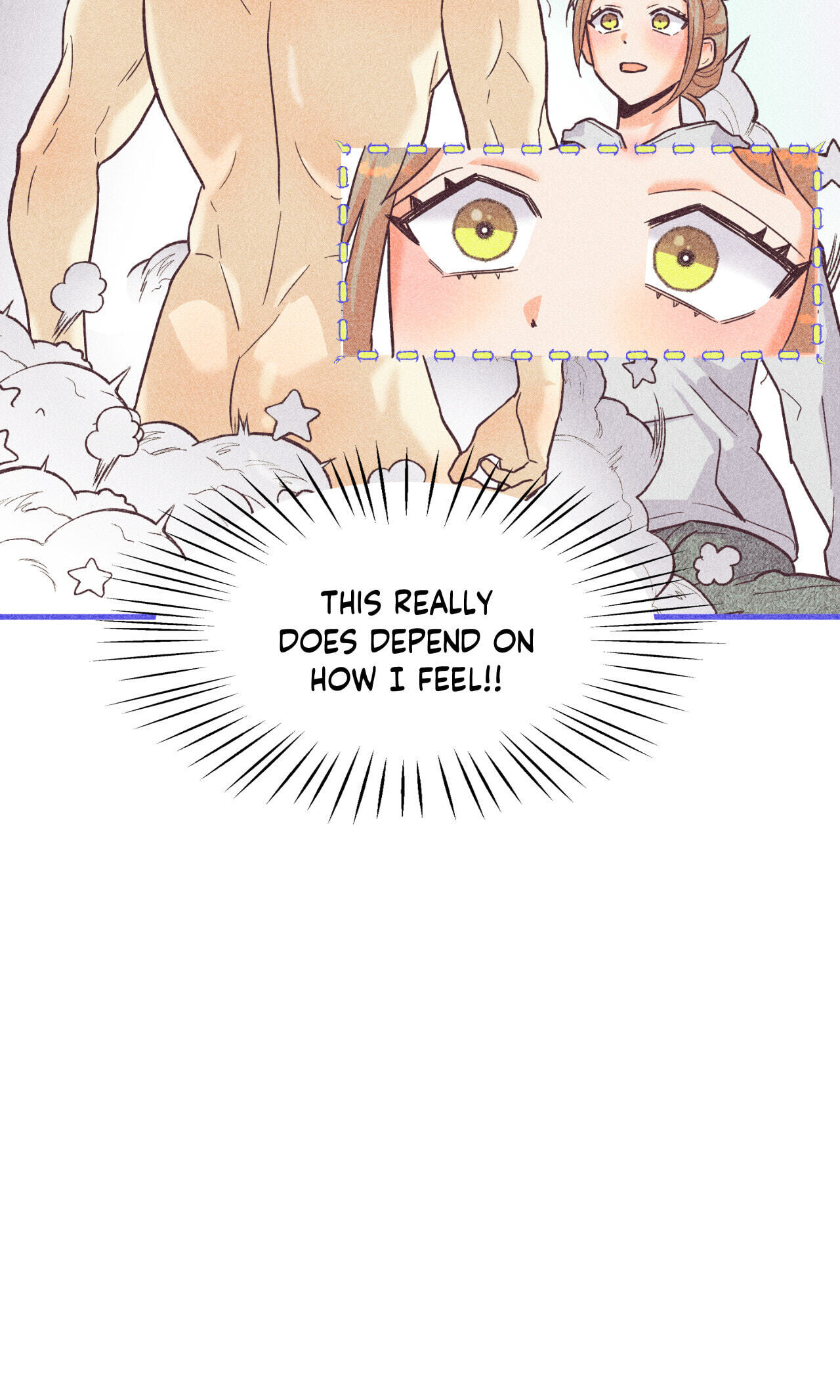 A Dildo Manga Chapter 33 page 53 - 