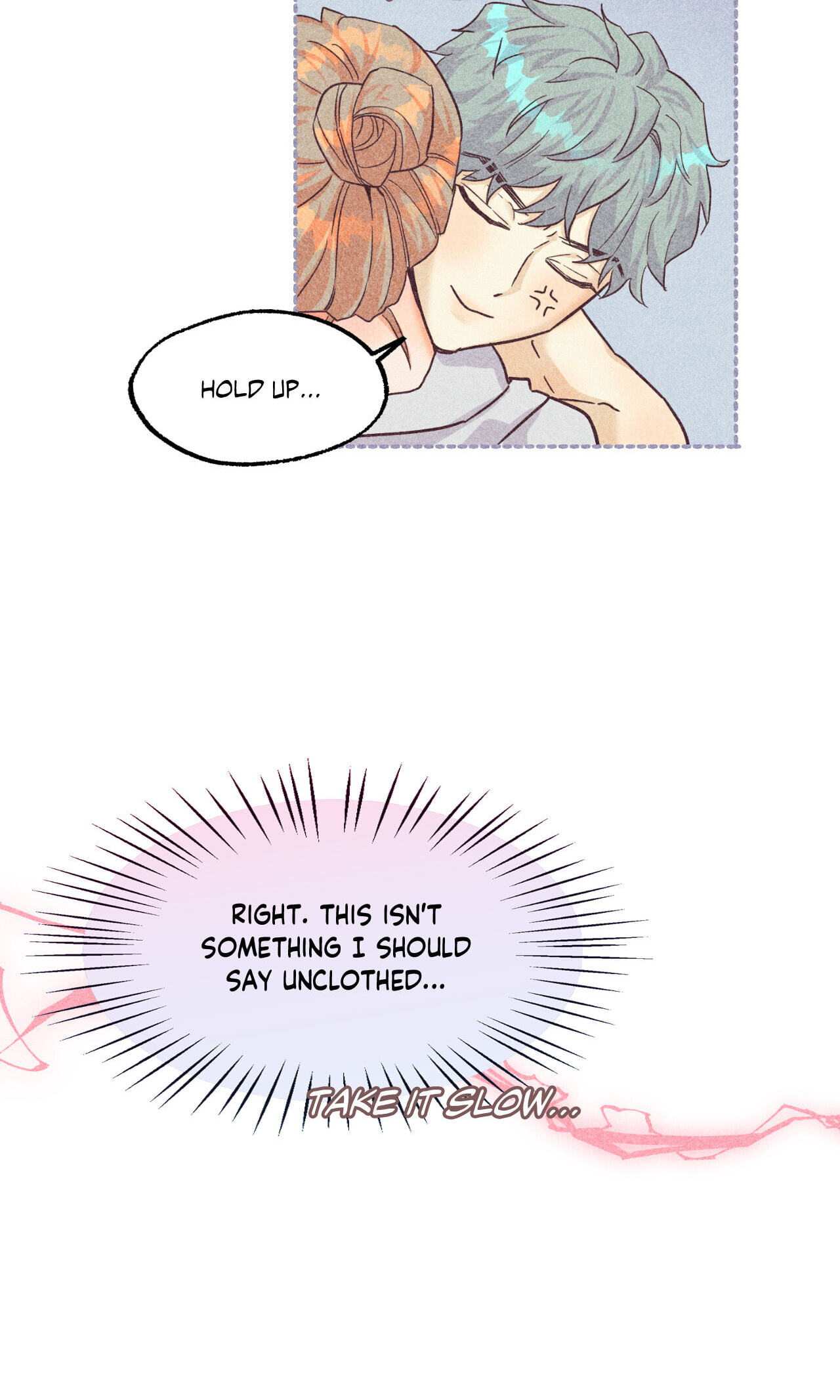 A Dildo Manga Chapter 33 page 56 - 