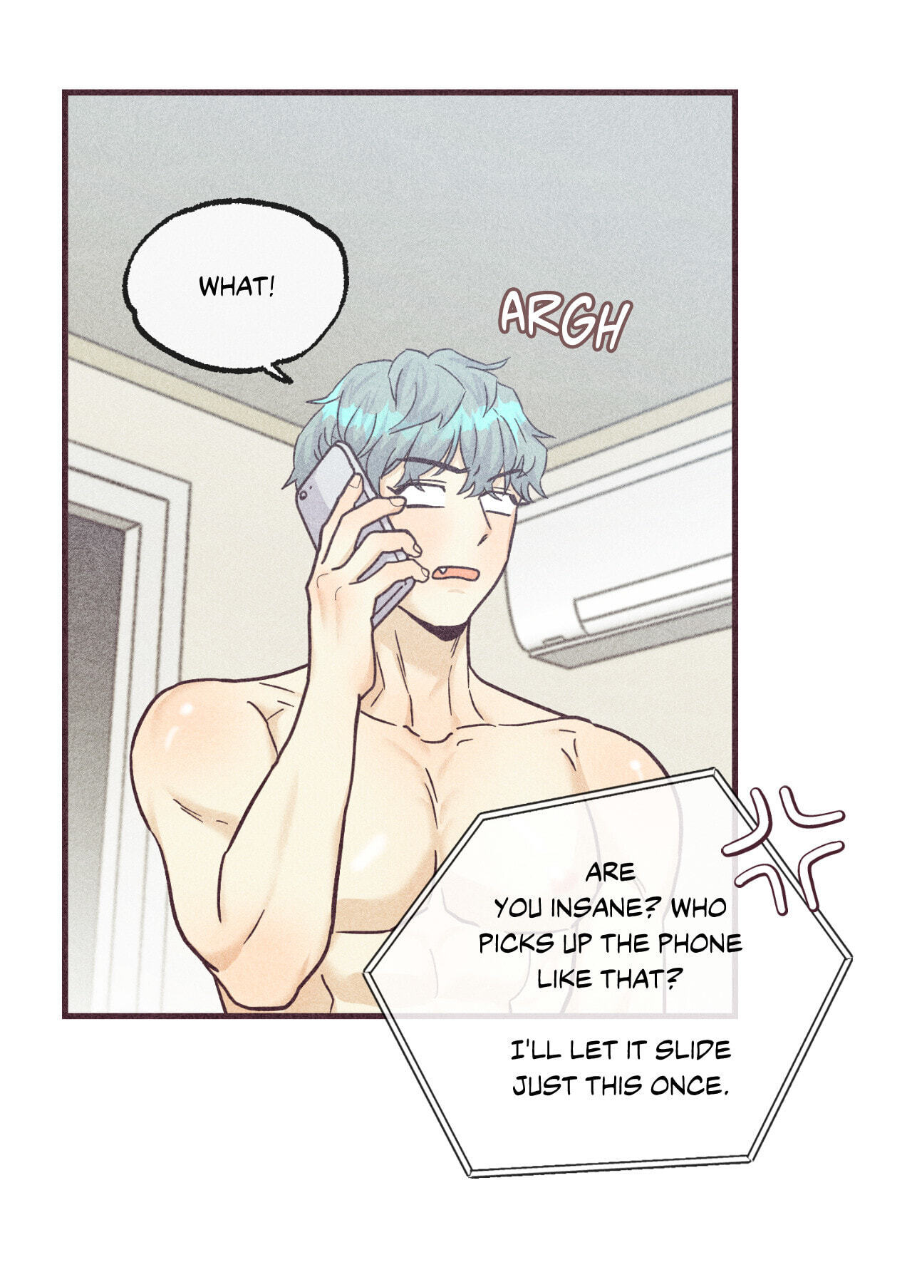 A Dildo Manga Chapter 33 page 57 - 