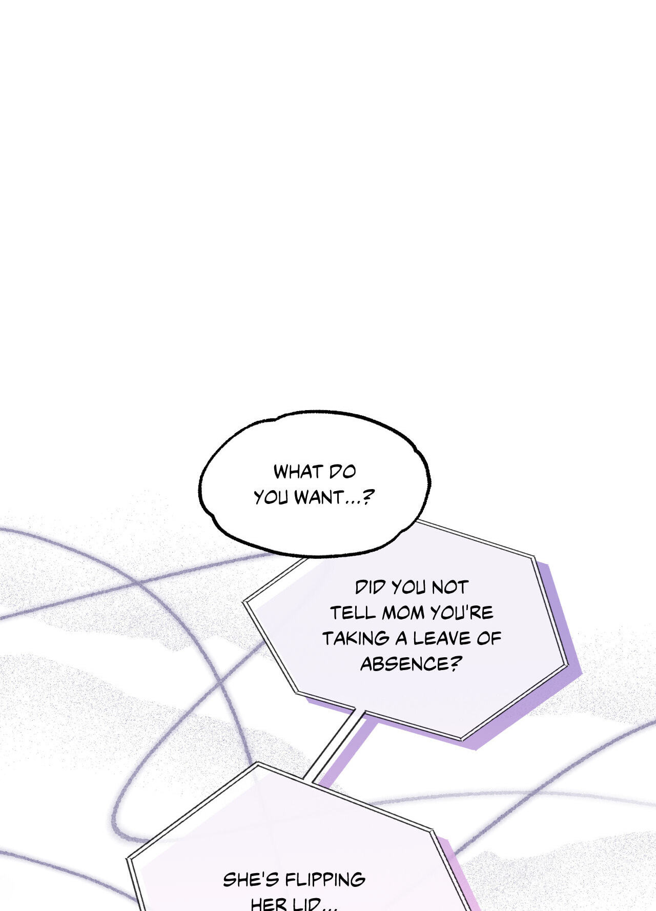 A Dildo Manga Chapter 33 page 58 - 