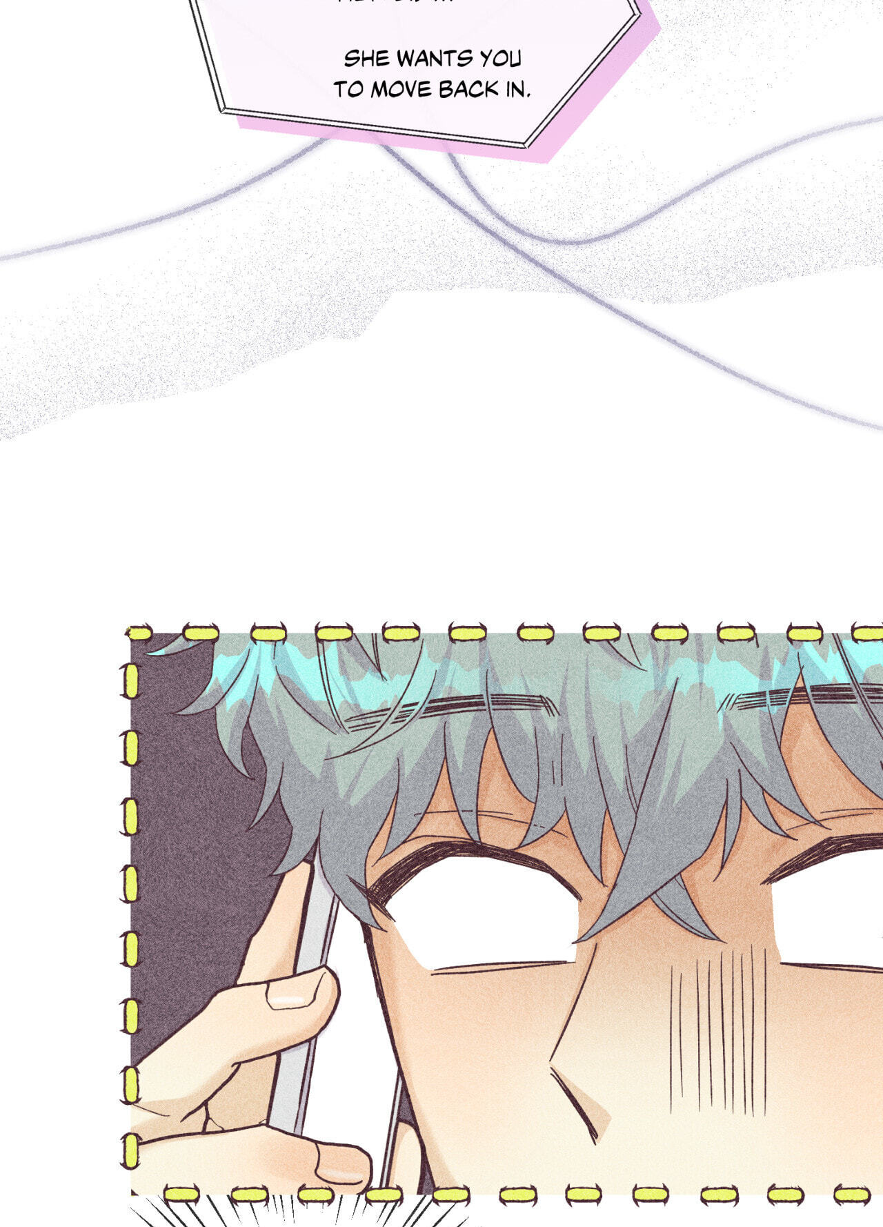 A Dildo Manga Chapter 33 page 59 - 