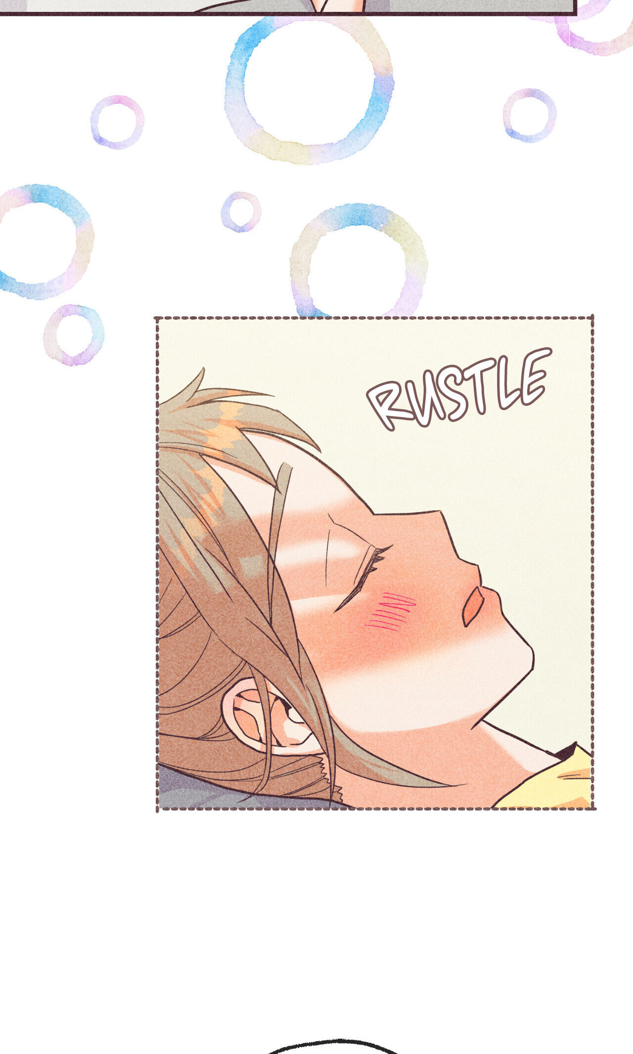 A Dildo Manga Chapter 34 page 2 - 