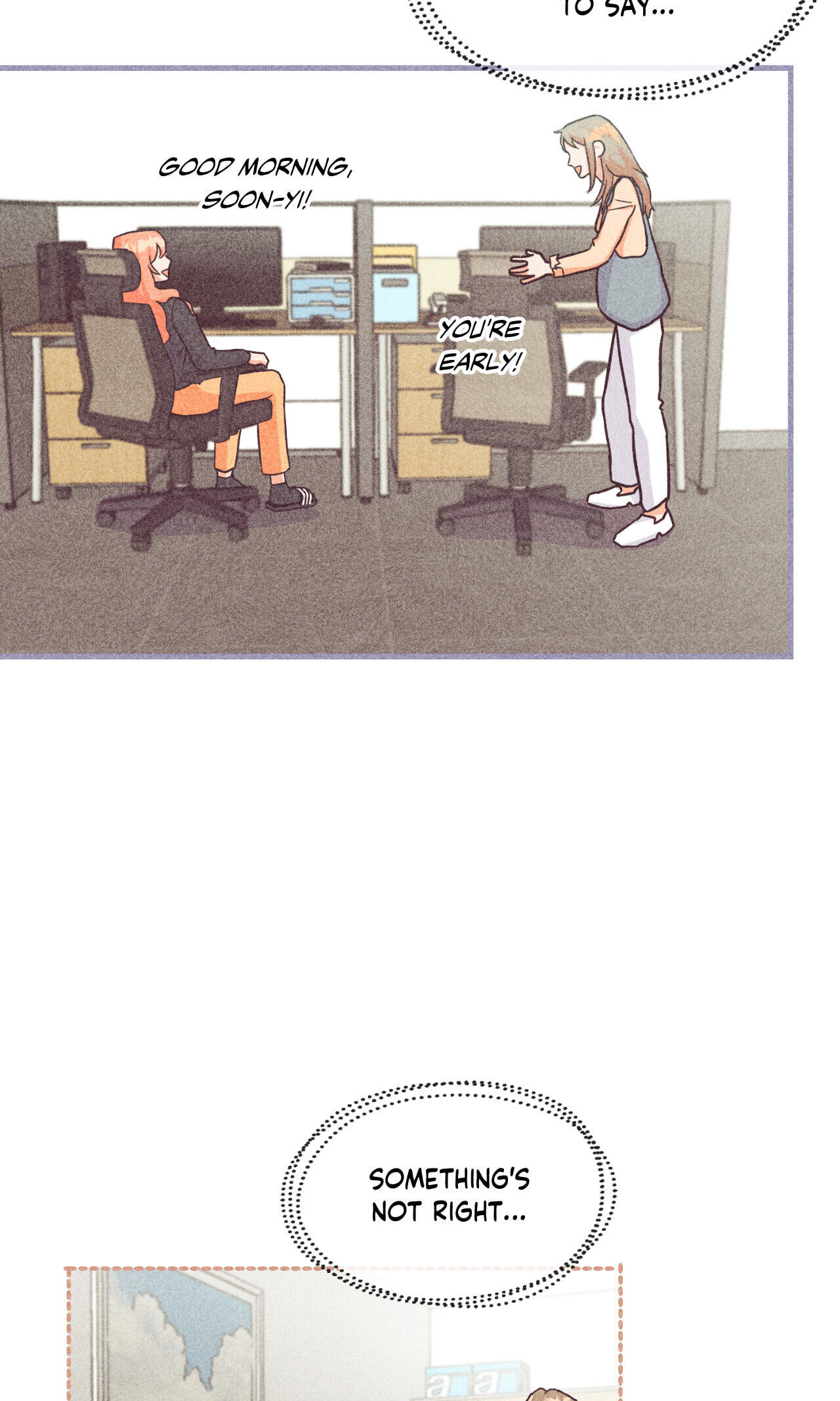 A Dildo Manga Chapter 34 page 13 - 