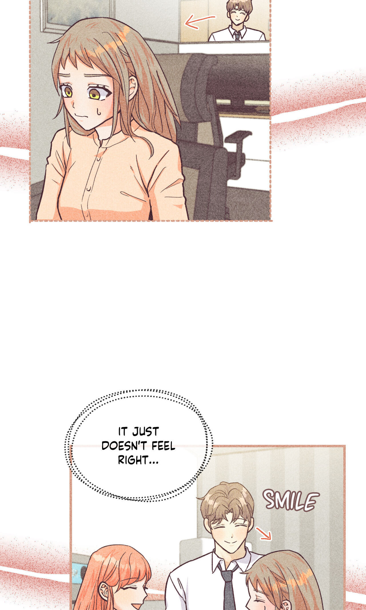 A Dildo Manga Chapter 34 page 14 - 