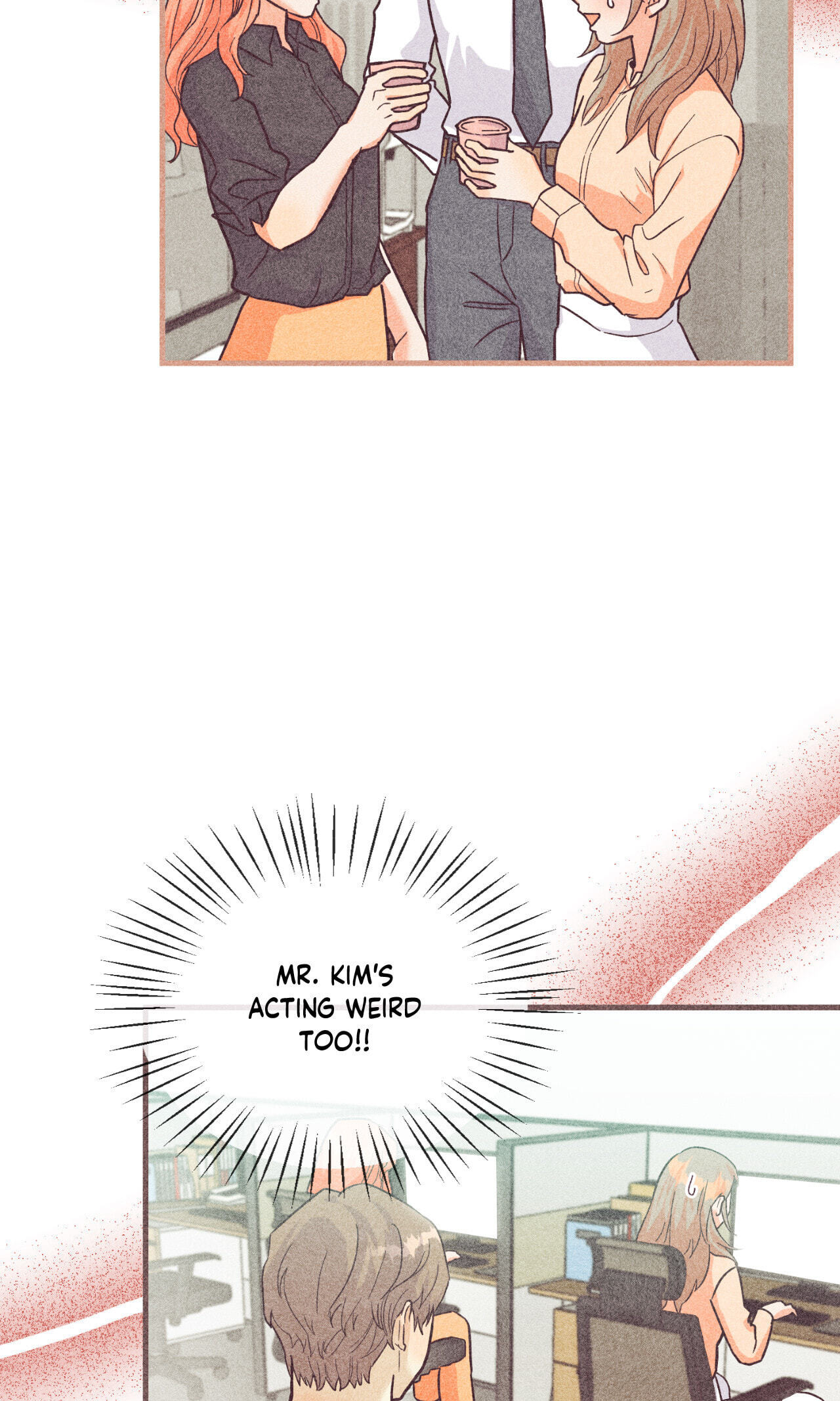 A Dildo Manga Chapter 34 page 15 - 