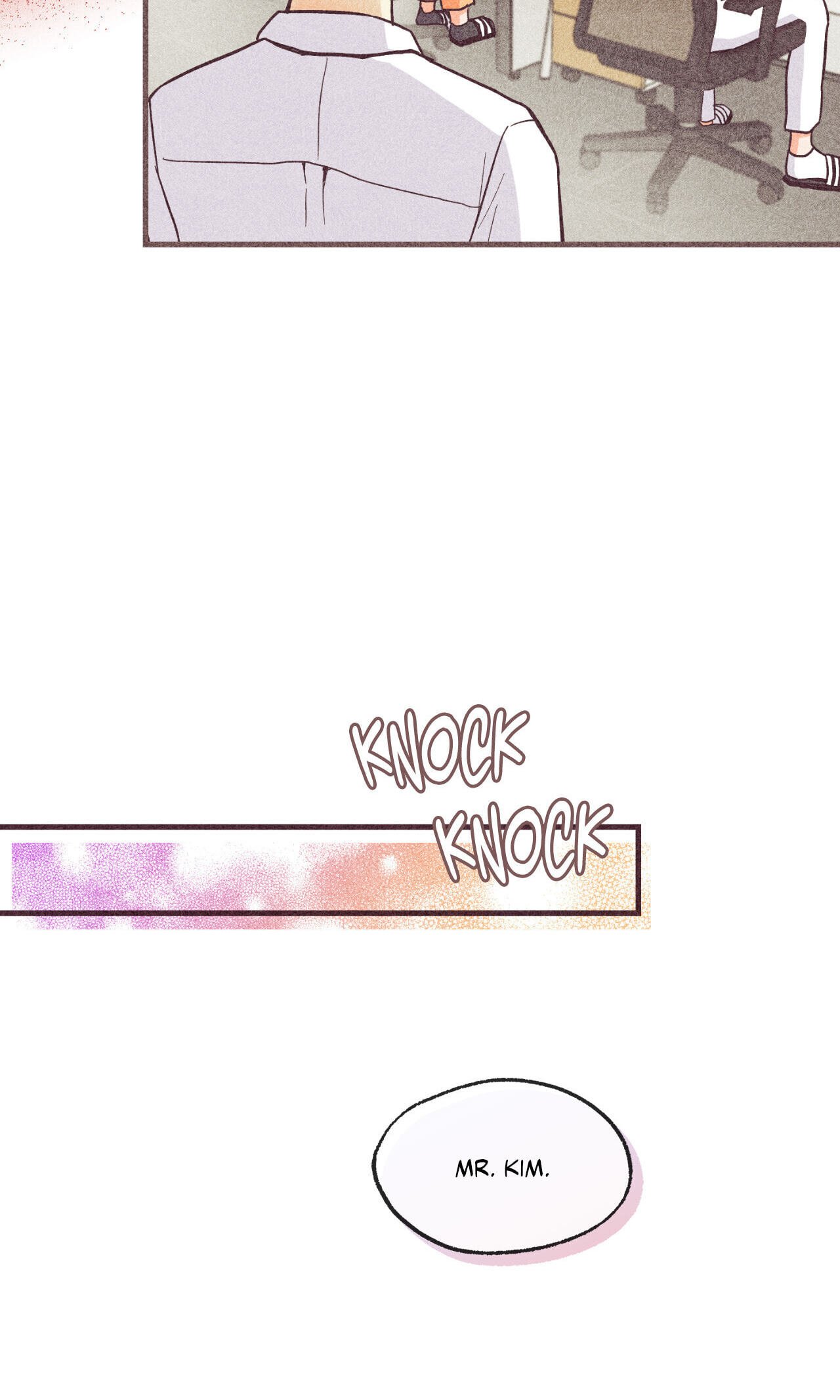 A Dildo Manga Chapter 34 page 16 - 