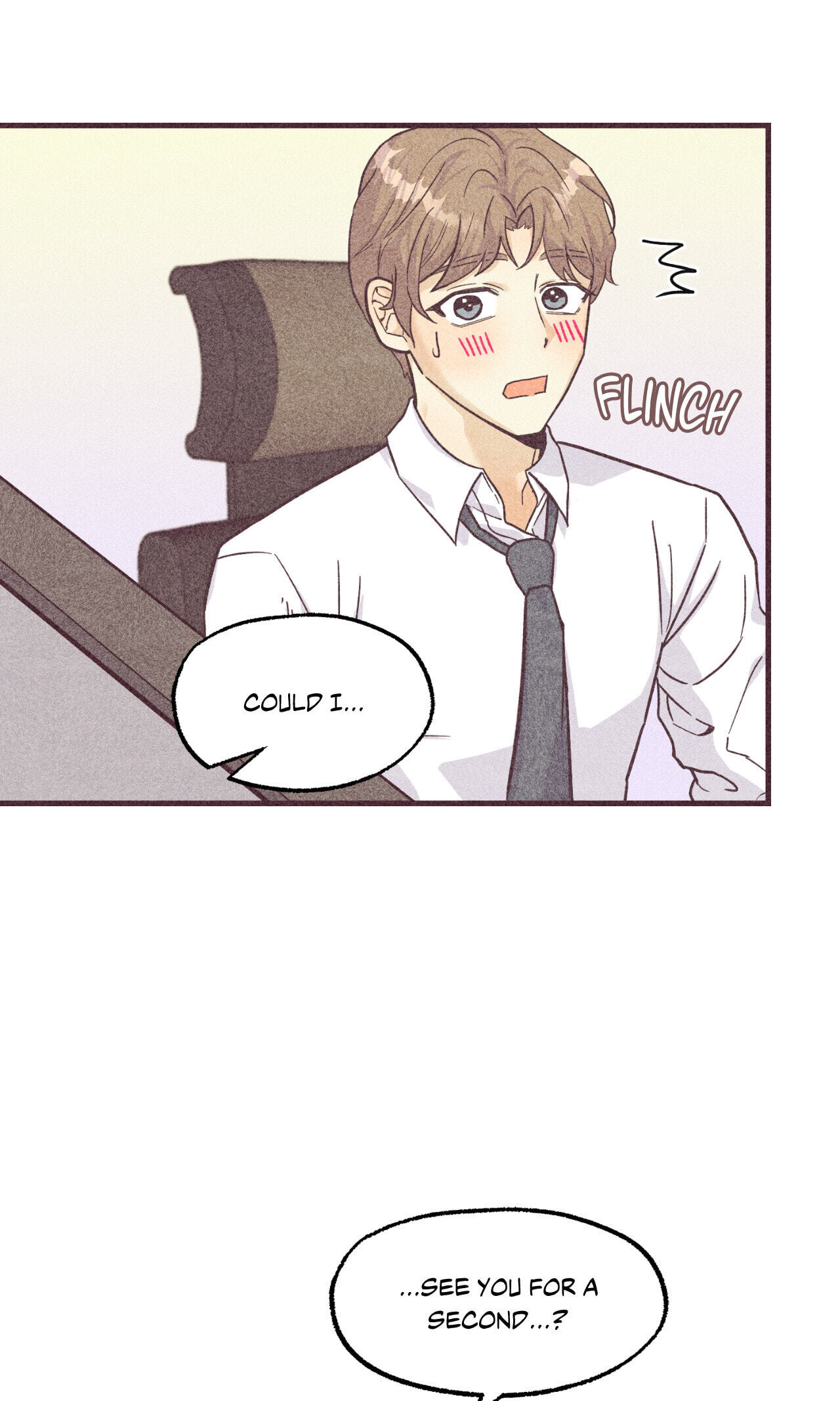 A Dildo Manga Chapter 34 page 17 - 
