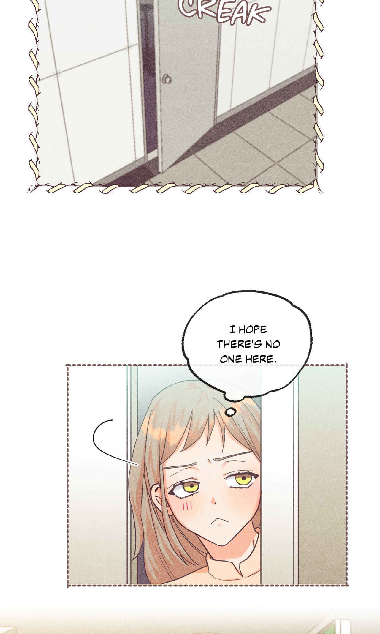 A Dildo Manga Chapter 34 page 19 - 