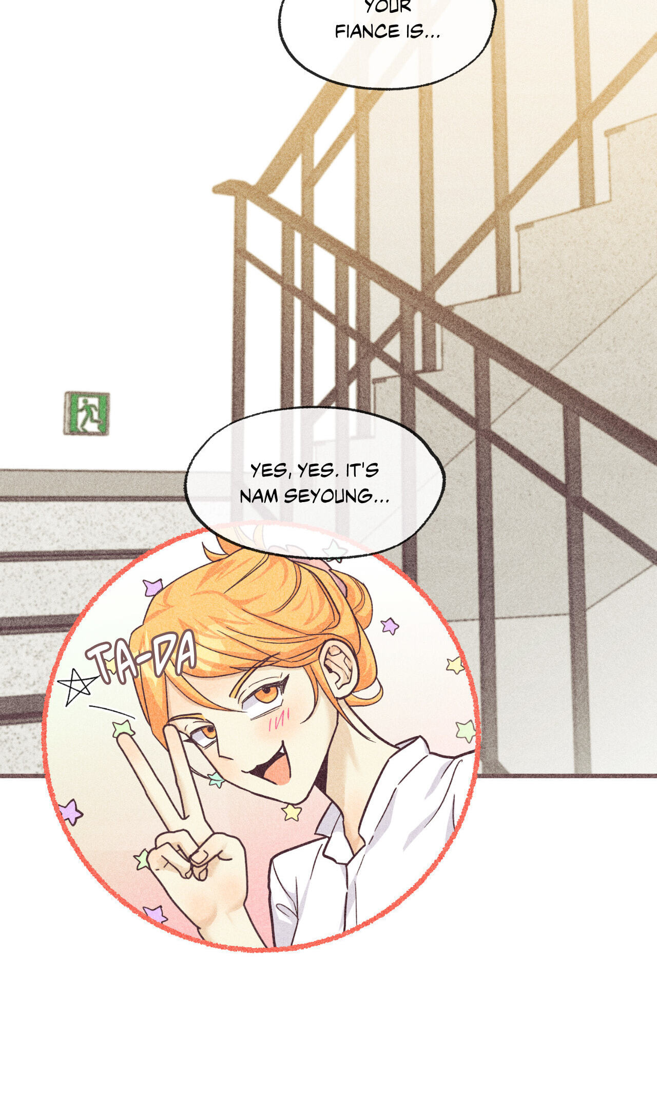 A Dildo Manga Chapter 34 page 26 - 