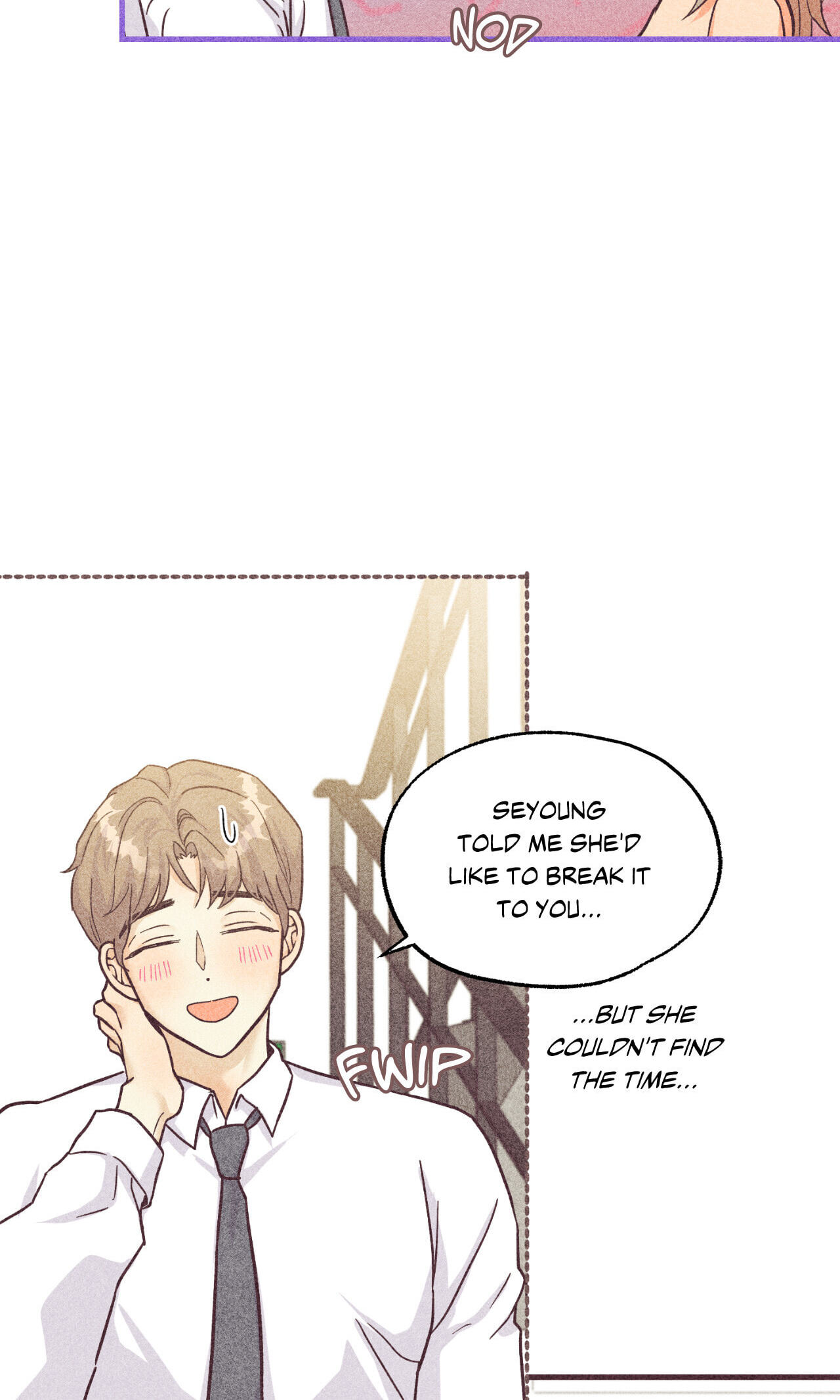 A Dildo Manga Chapter 34 page 28 - 