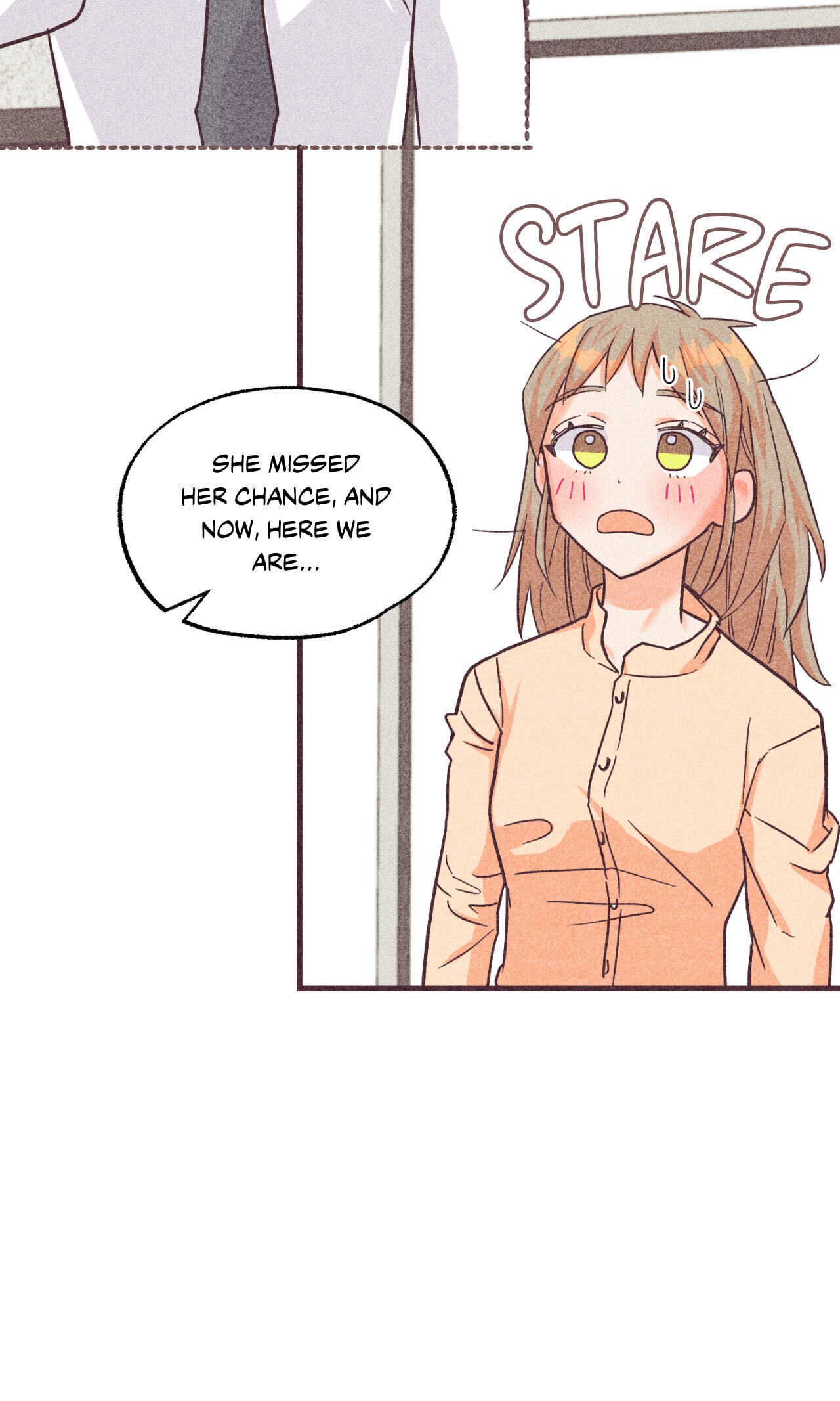 A Dildo Manga Chapter 34 page 29 - 