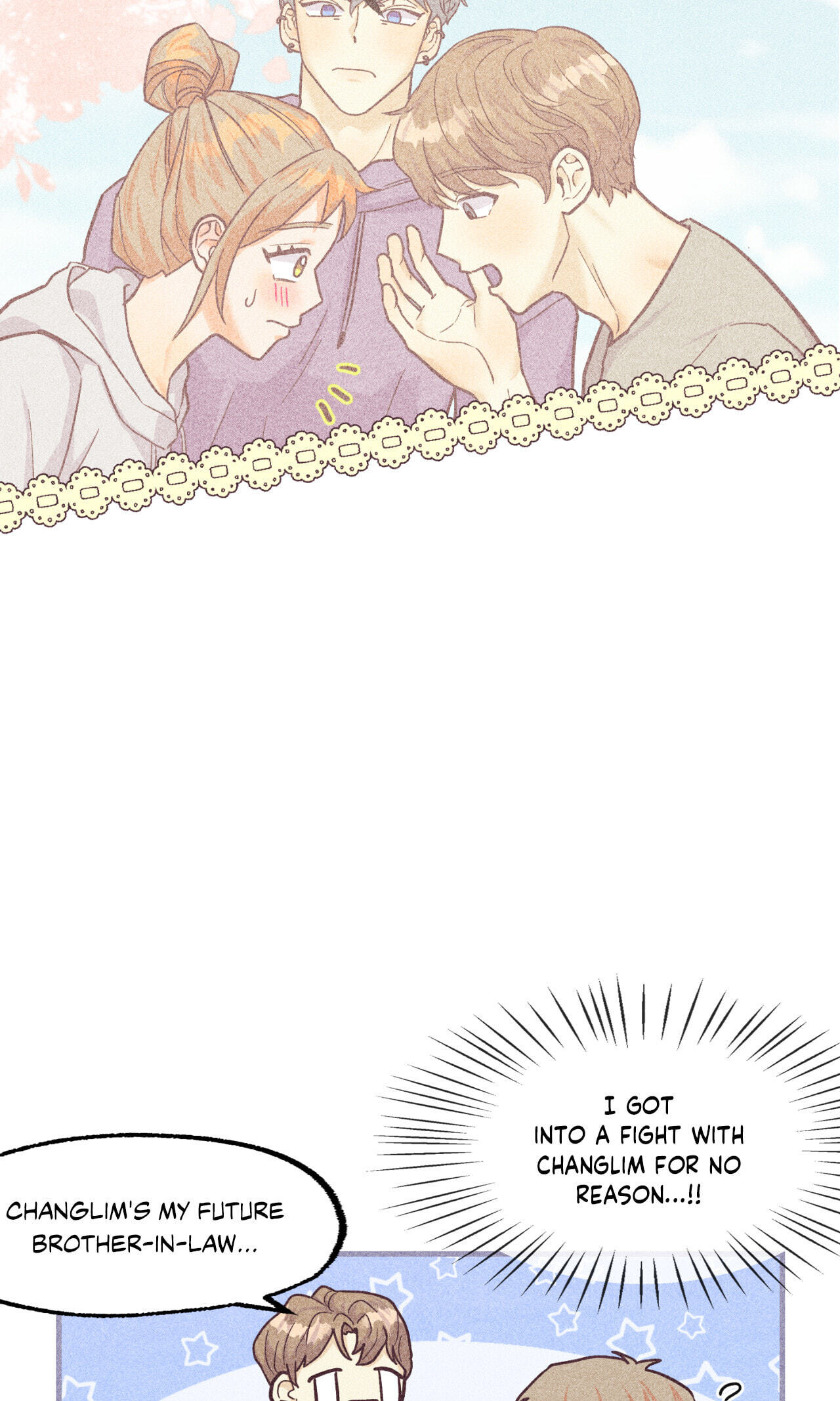 A Dildo Manga Chapter 34 page 31 - 