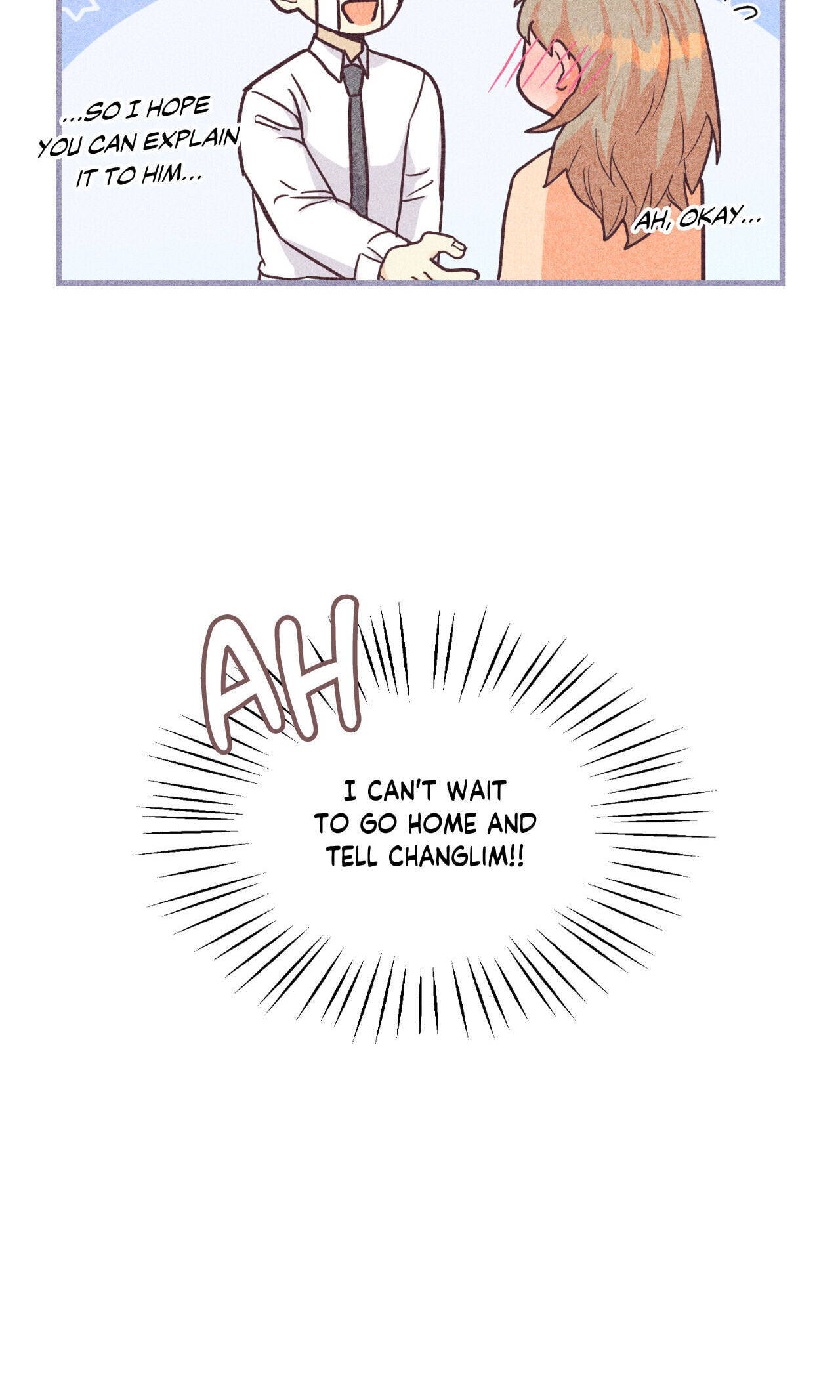 A Dildo Manga Chapter 34 page 32 - 