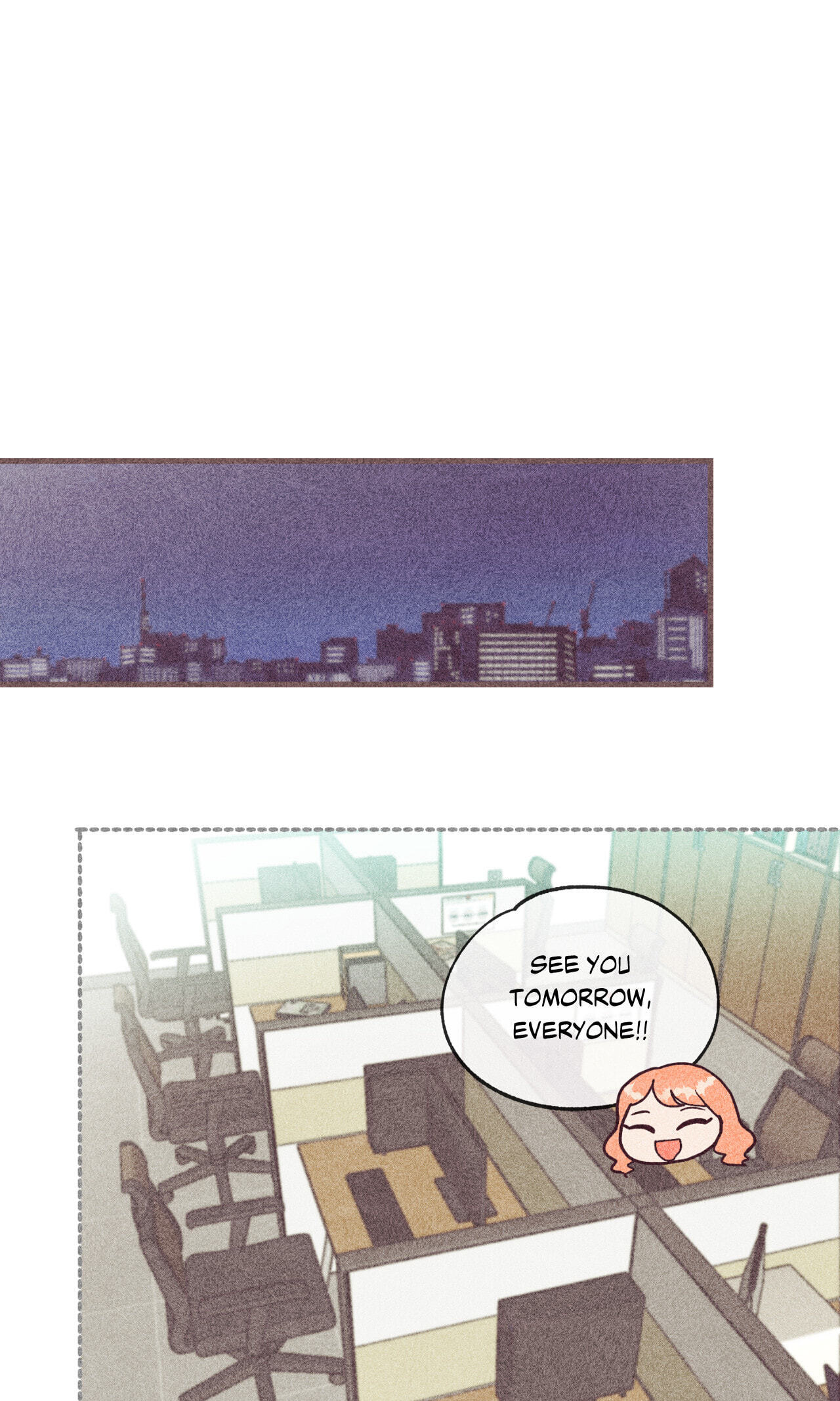 A Dildo Manga Chapter 34 page 33 - 
