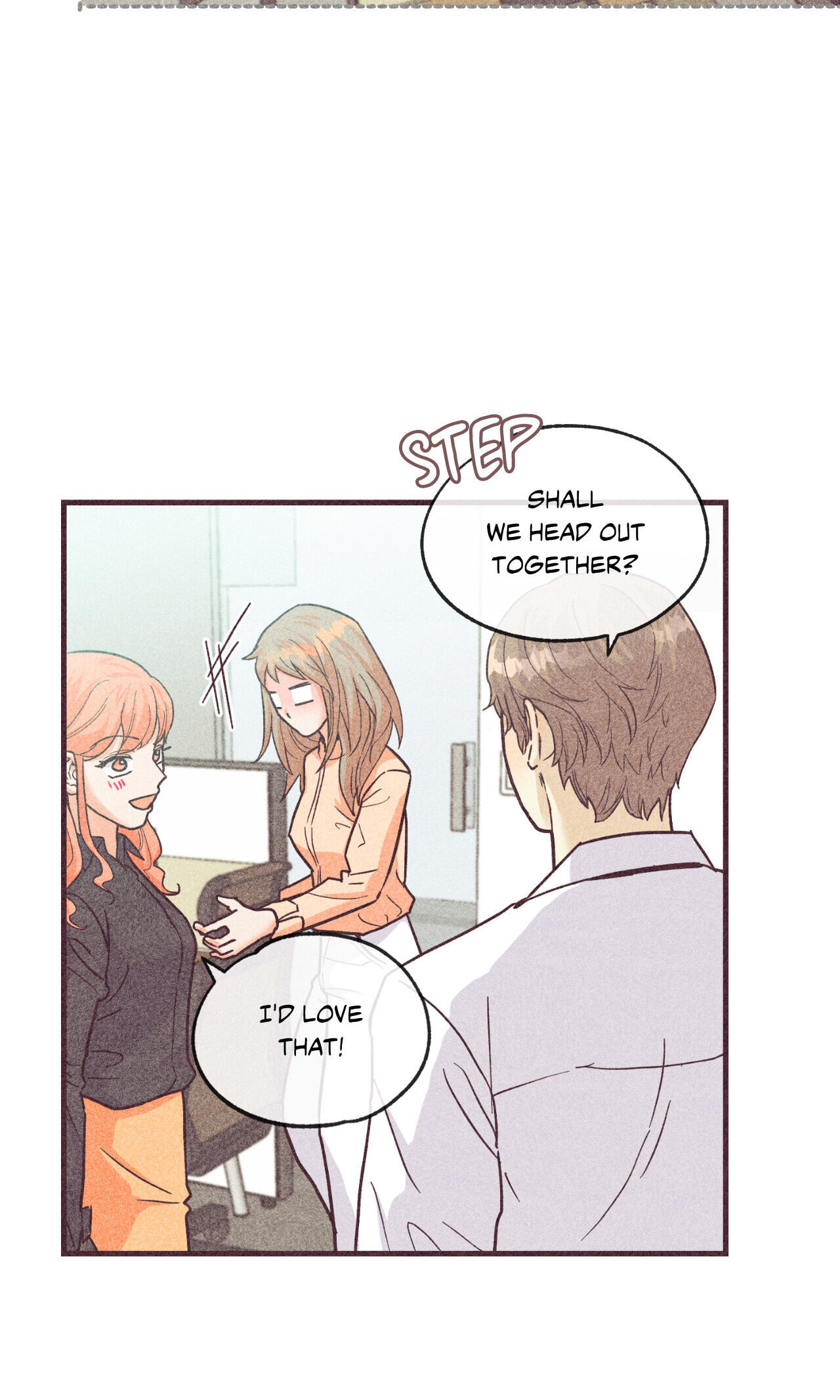 A Dildo Manga Chapter 34 page 34 - 