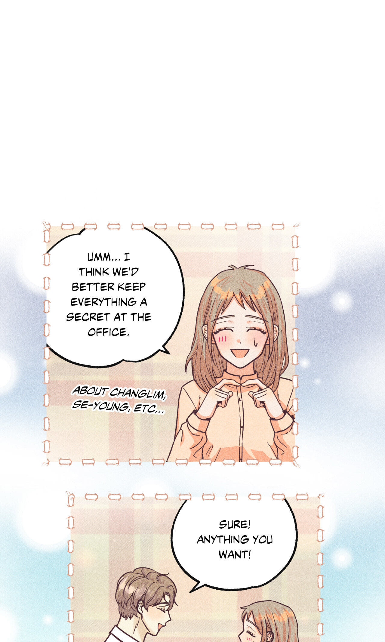 A Dildo Manga Chapter 34 page 35 - 
