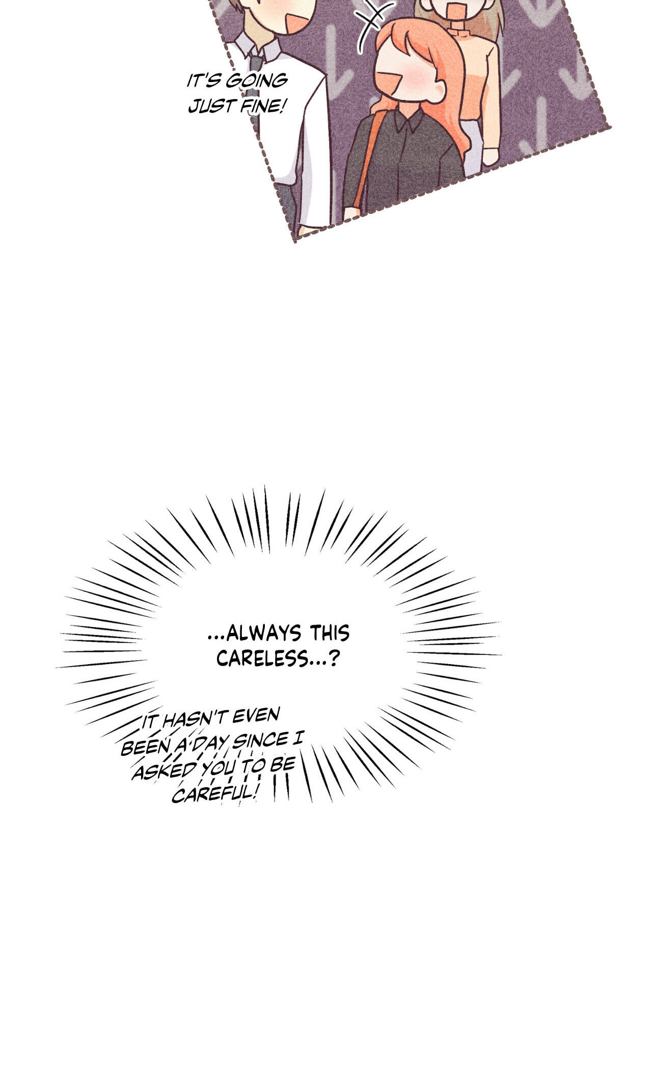 A Dildo Manga Chapter 34 page 38 - 