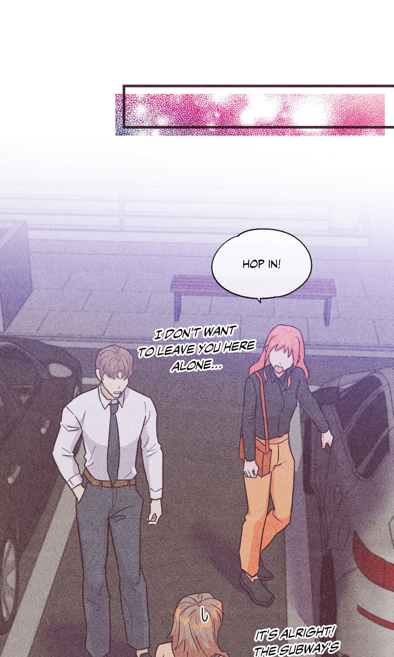A Dildo Manga Chapter 34 page 39 - 